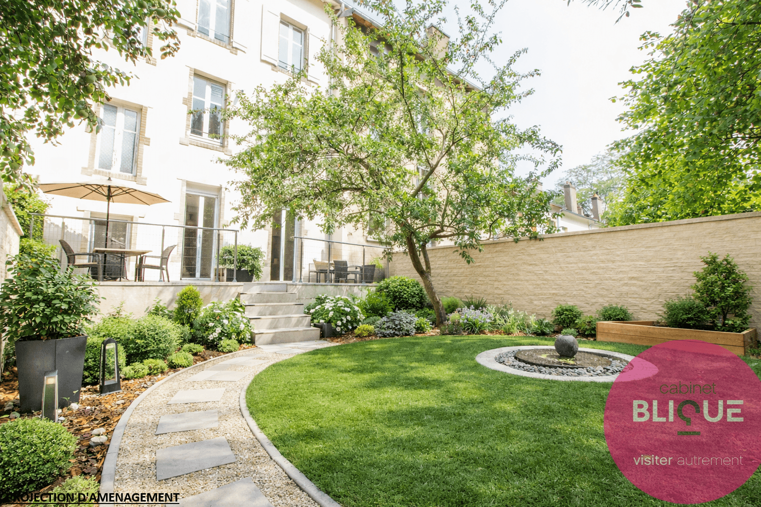 Photo 4 - SAURUPT STORY : REINVENTION D’UNE MAISON DE FAMILLE