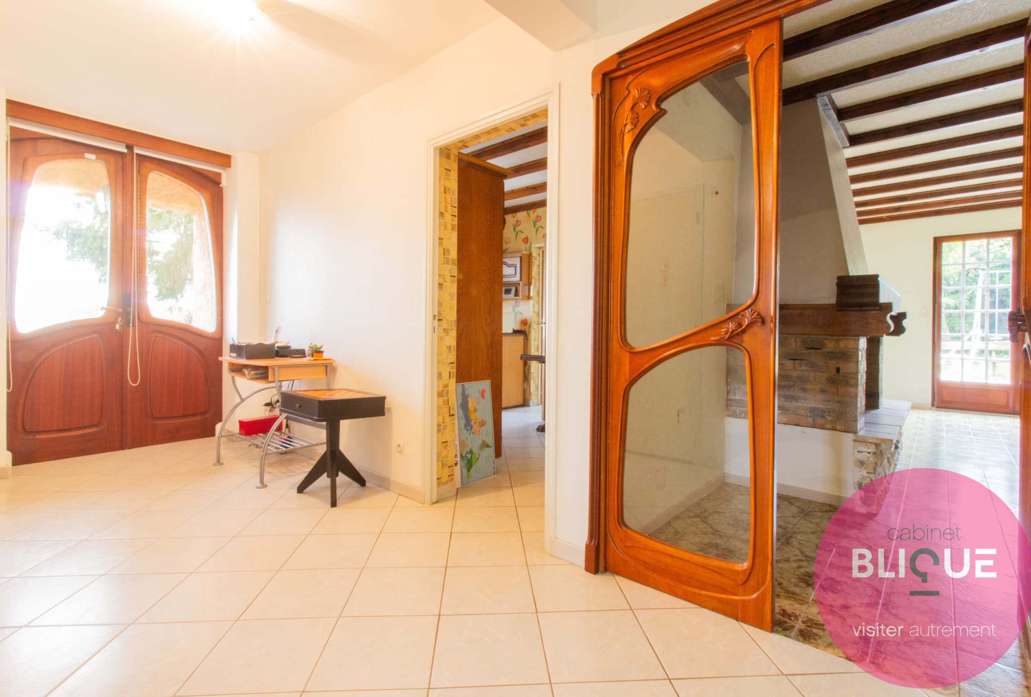 Photo 20 - L’ATELIER DES POSSIBLES