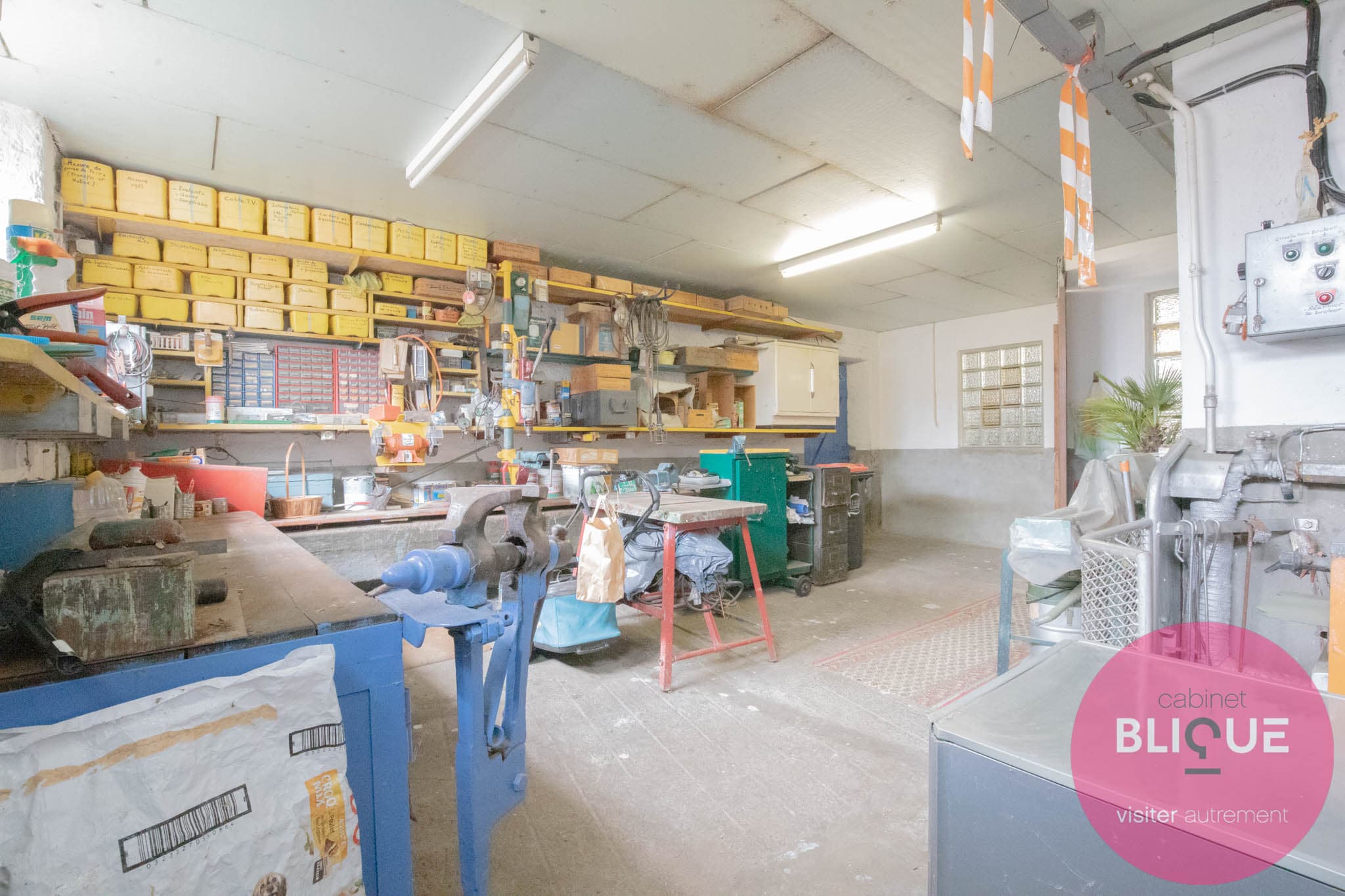 Photo 13 - MAISON 1926, POTENTIEL 2026