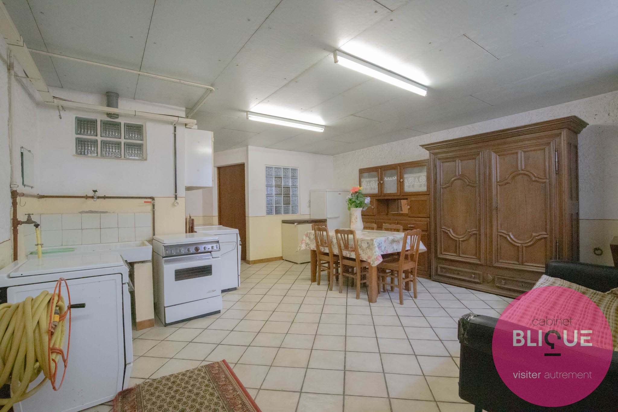 Photo 14 - MAISON 1926, POTENTIEL 2026