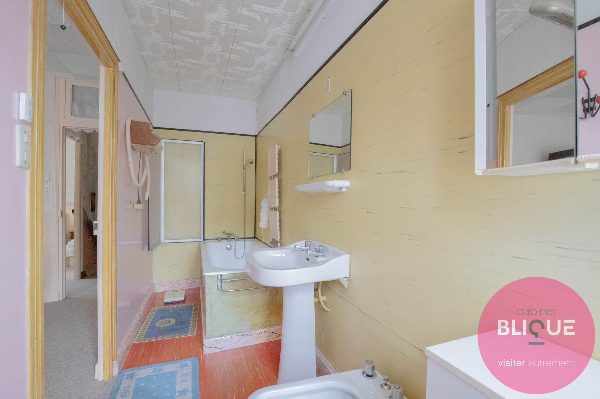 Photo 17 - MAISON 1926, POTENTIEL 2026