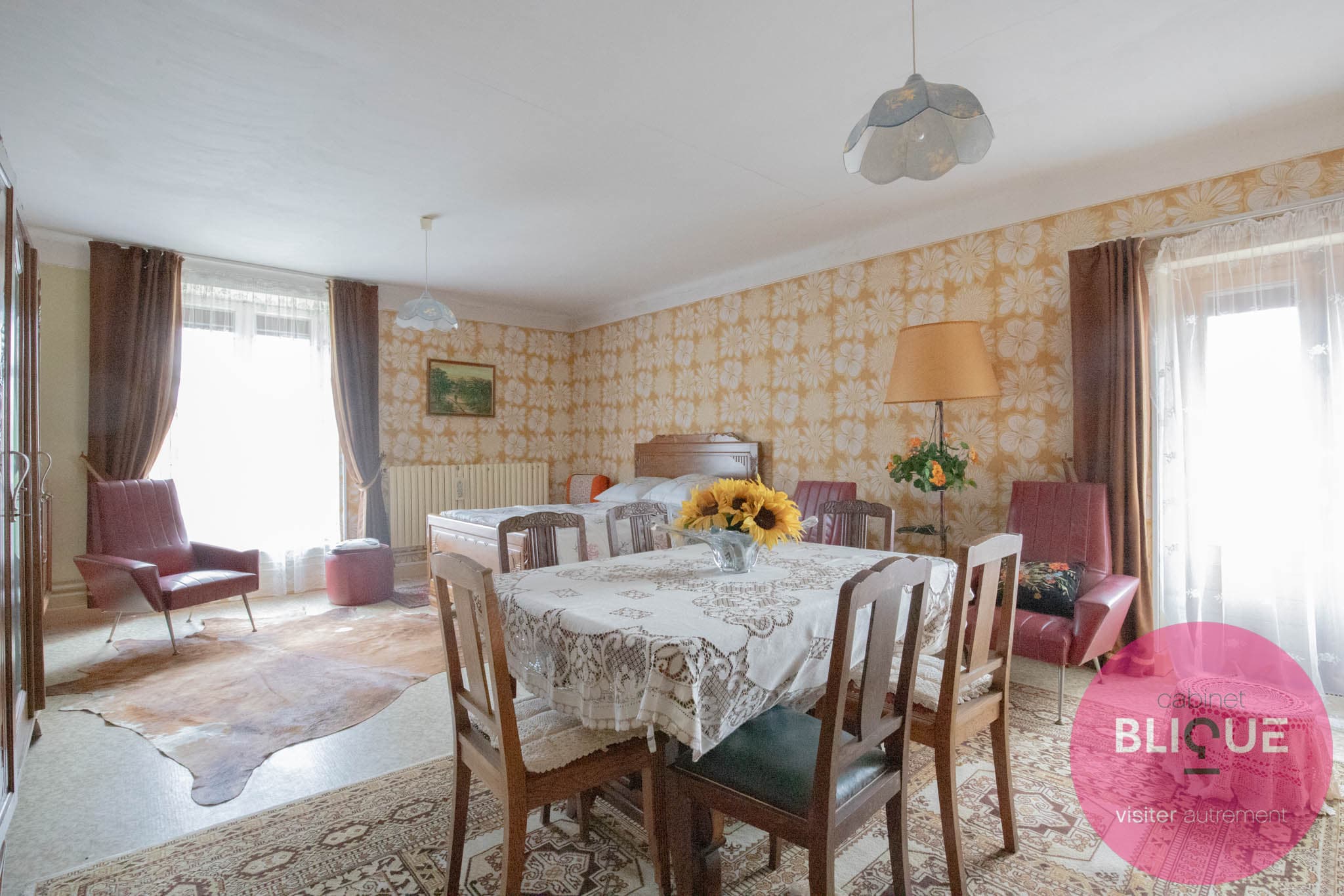 Photo 18 - MAISON 1926, POTENTIEL 2026