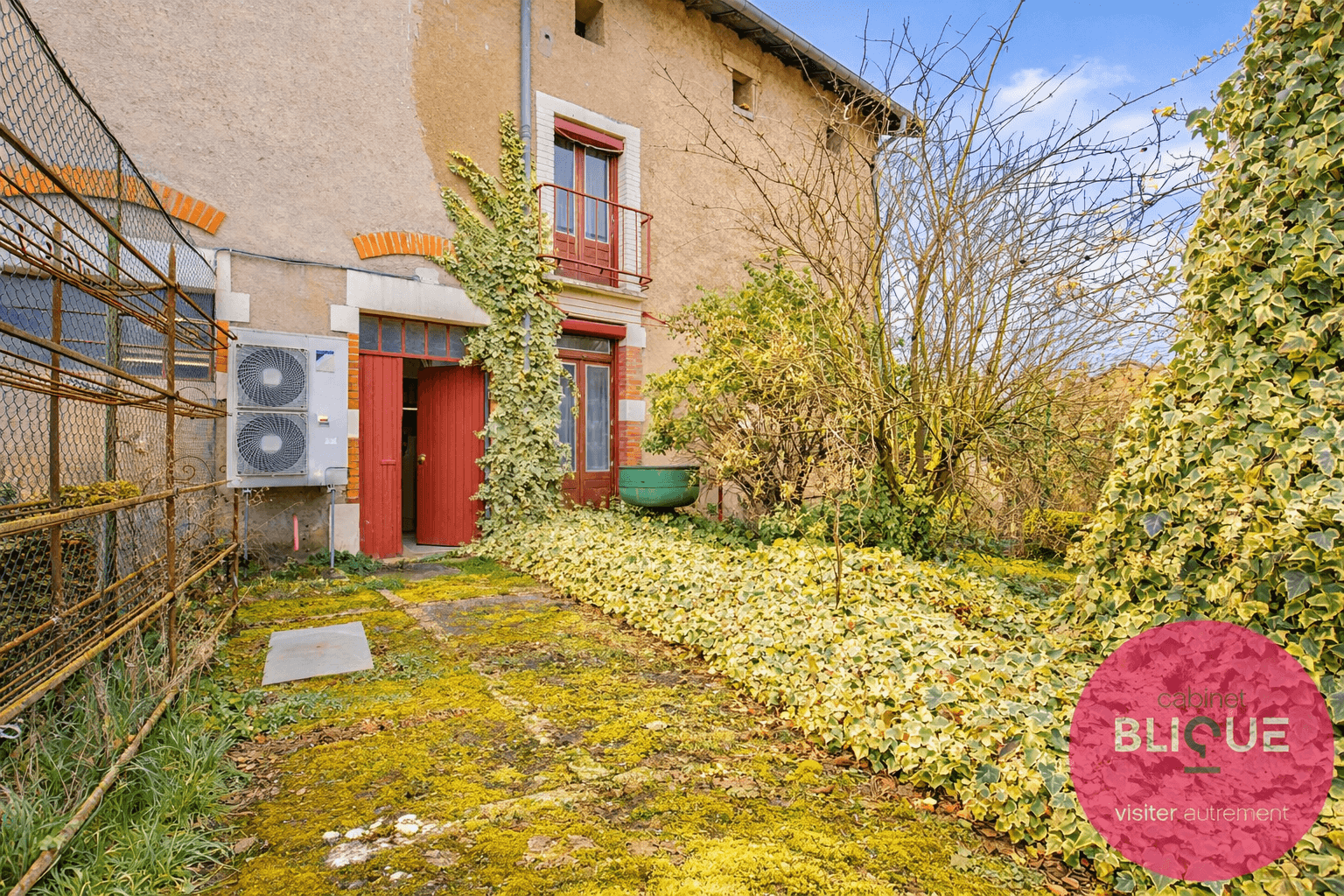 Photo 21 - MAISON 1926, POTENTIEL 2026