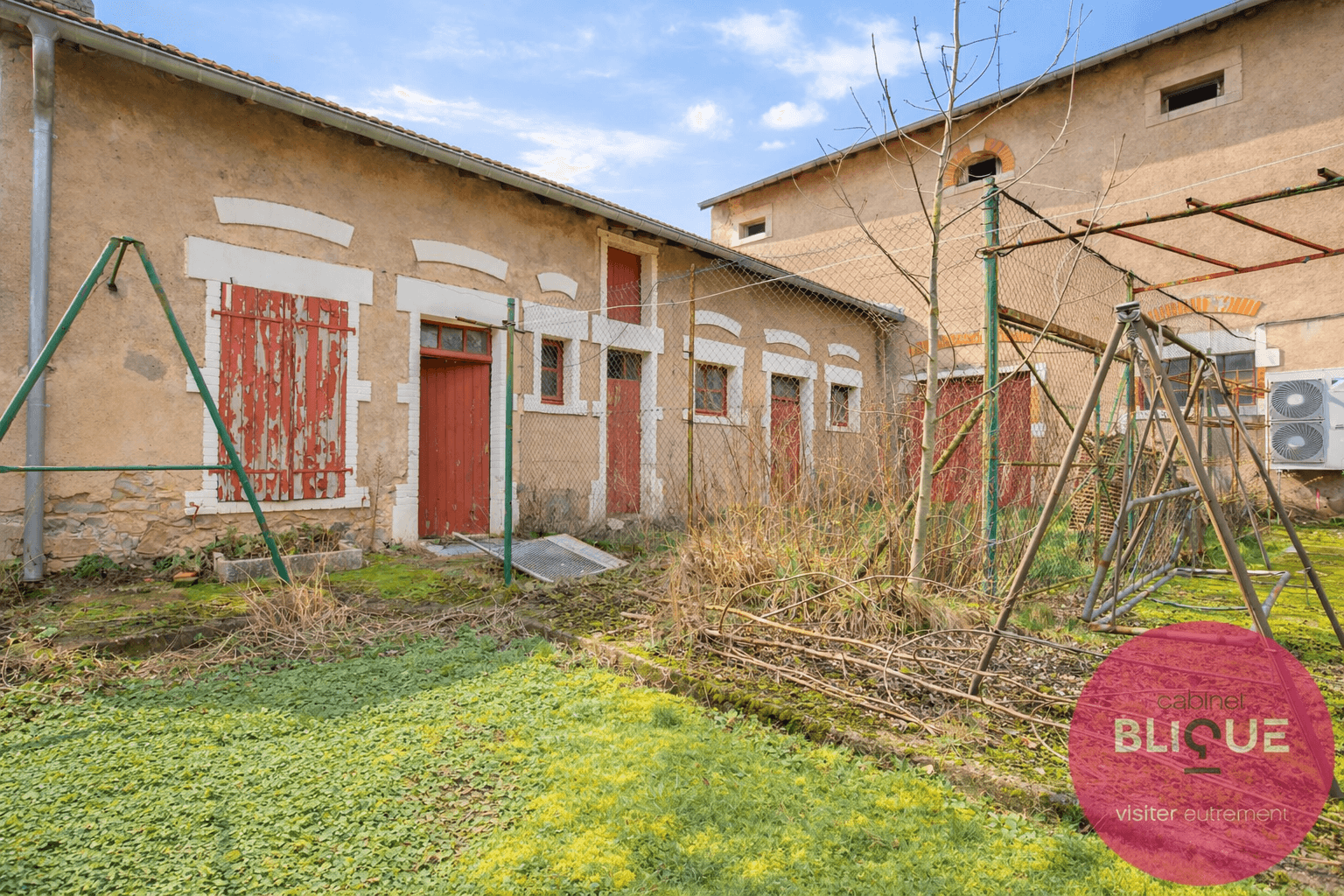 Photo 22 - MAISON 1926, POTENTIEL 2026