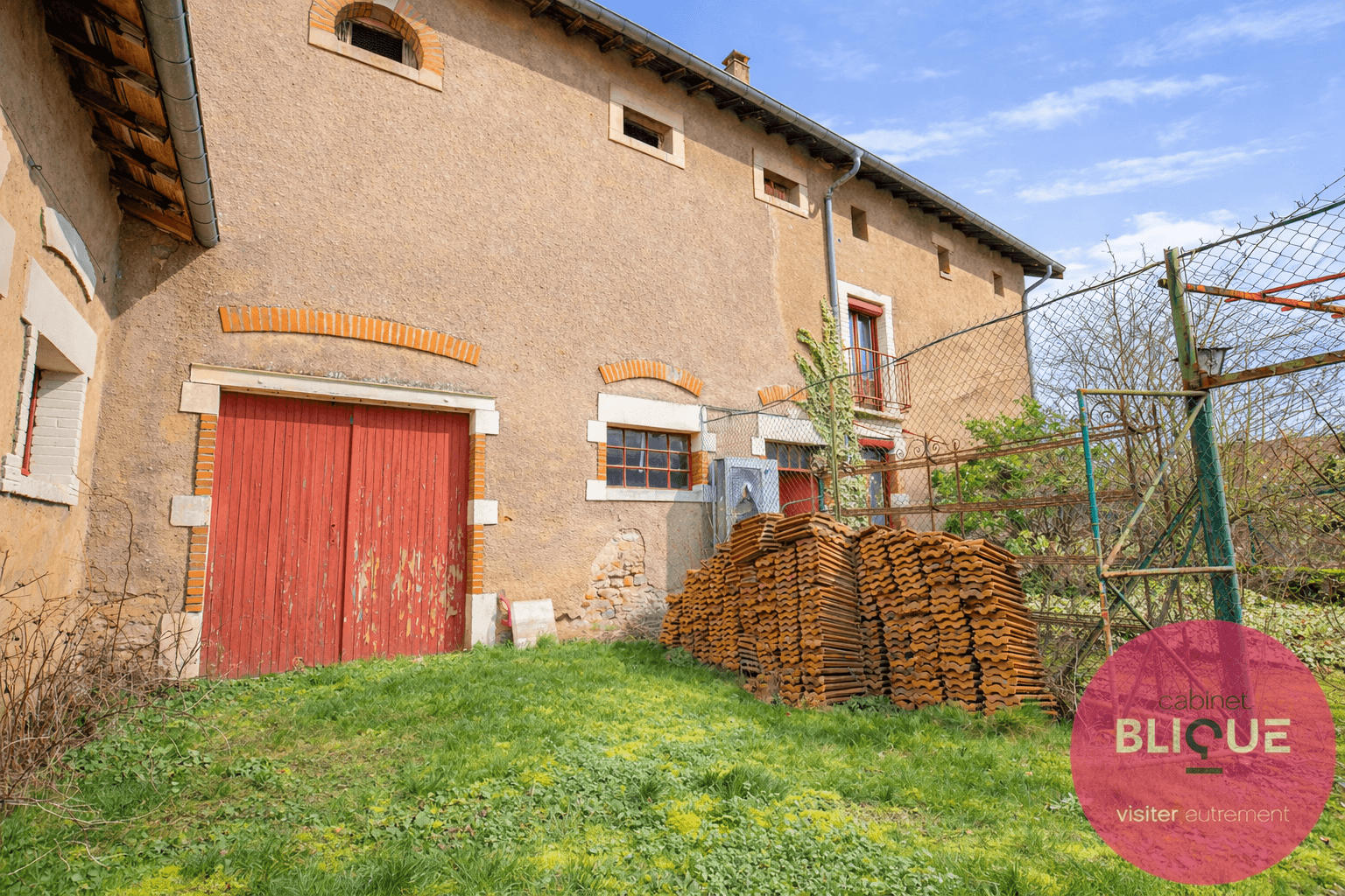 Photo 23 - MAISON 1926, POTENTIEL 2026