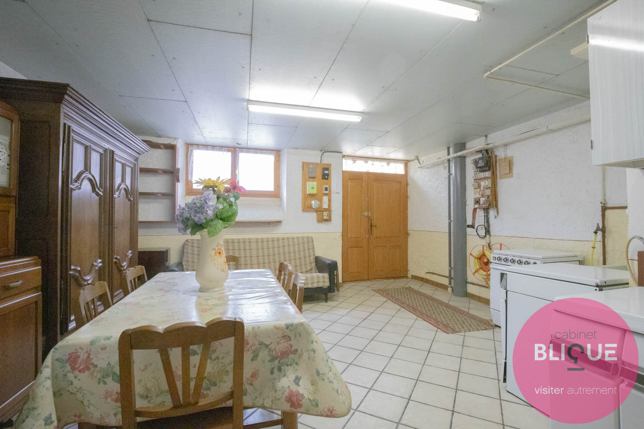 Photo 24 - MAISON 1926, POTENTIEL 2026