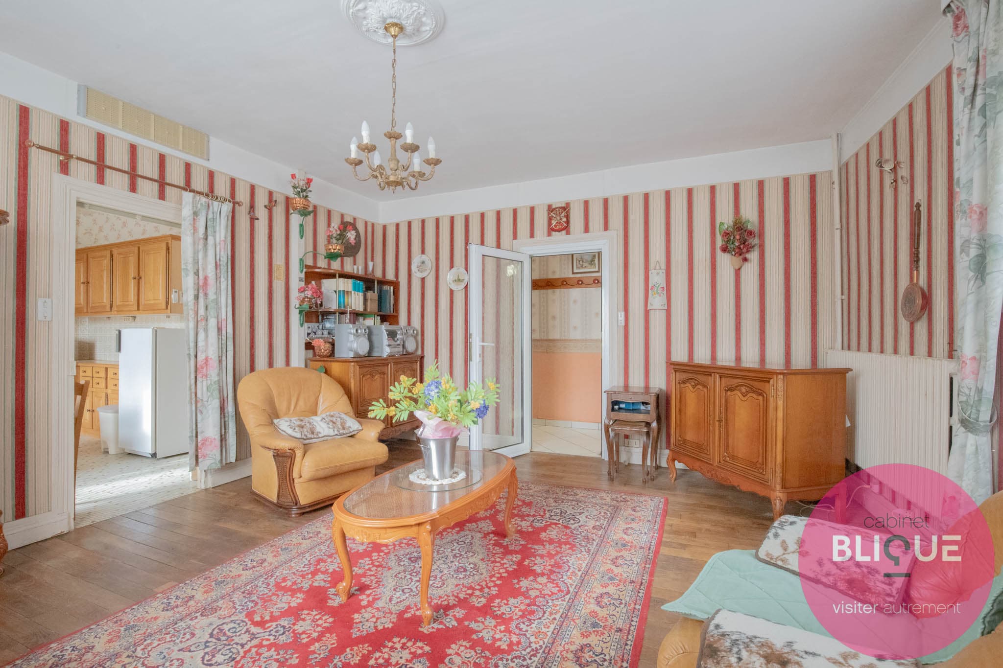 Photo 29 - MAISON 1926, POTENTIEL 2026