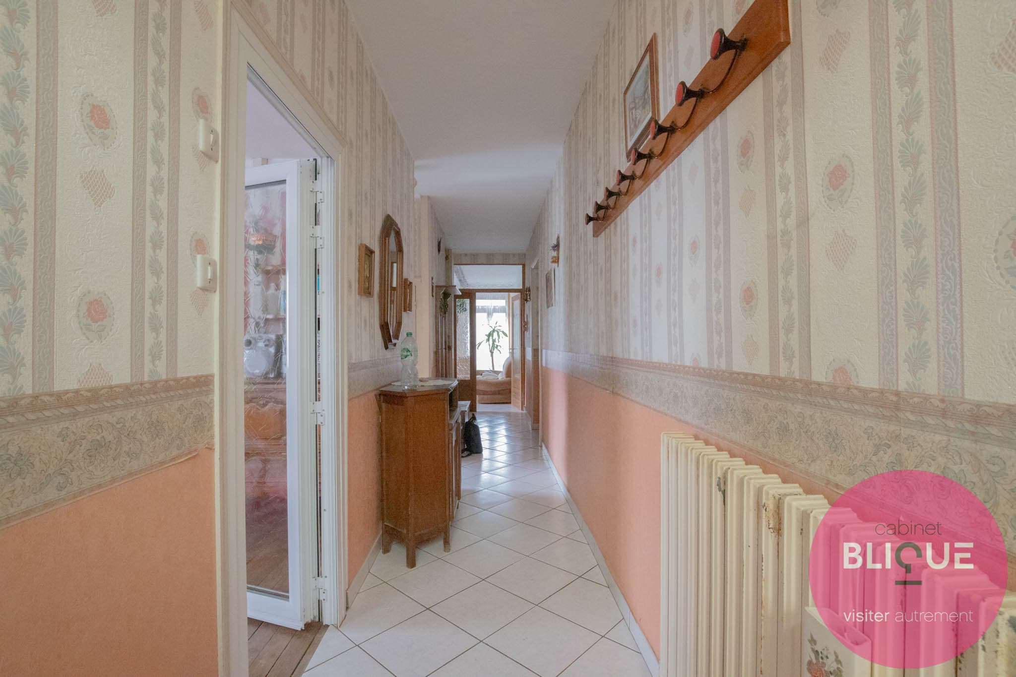 Photo 31 - MAISON 1926, POTENTIEL 2026