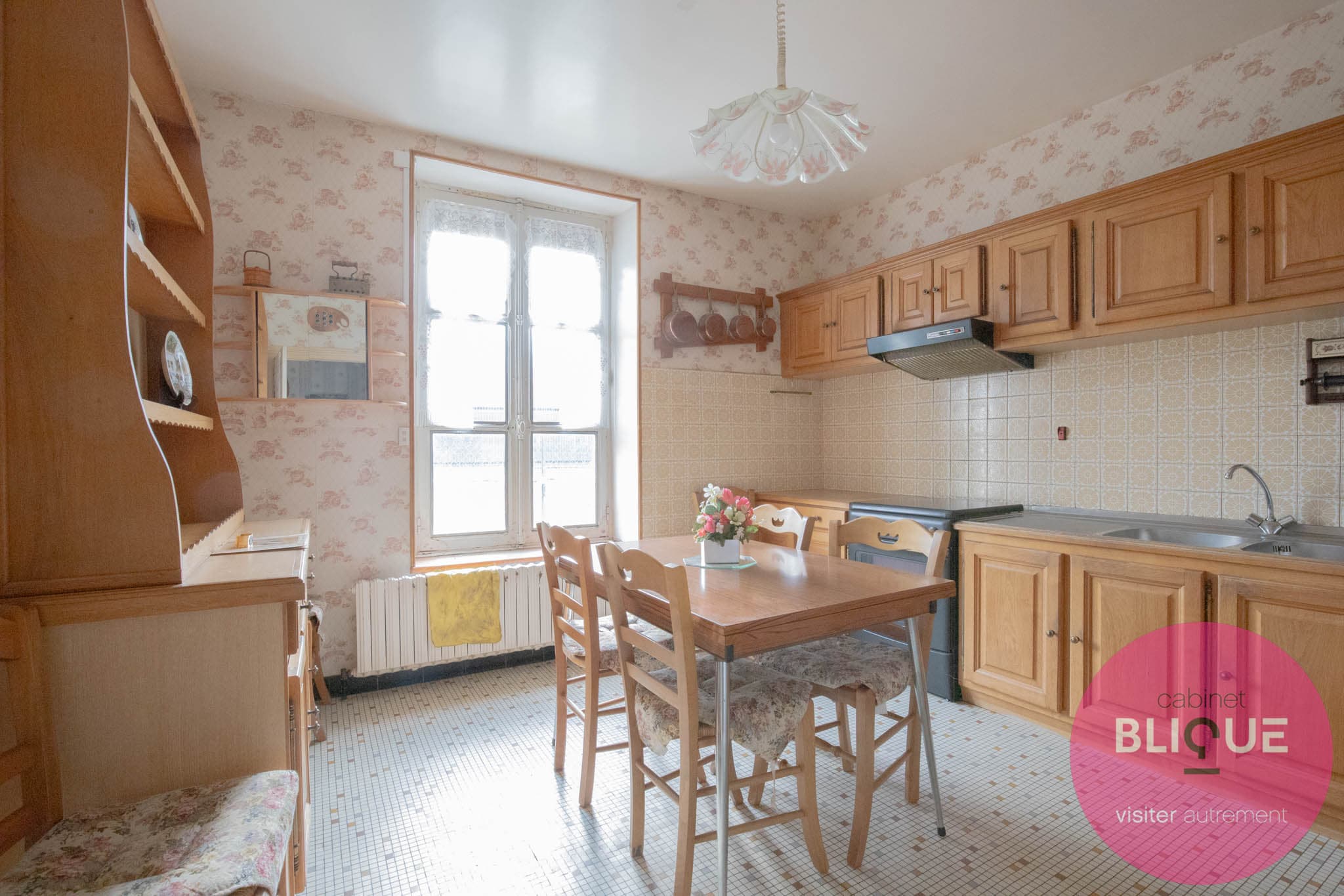Photo 32 - MAISON 1926, POTENTIEL 2026