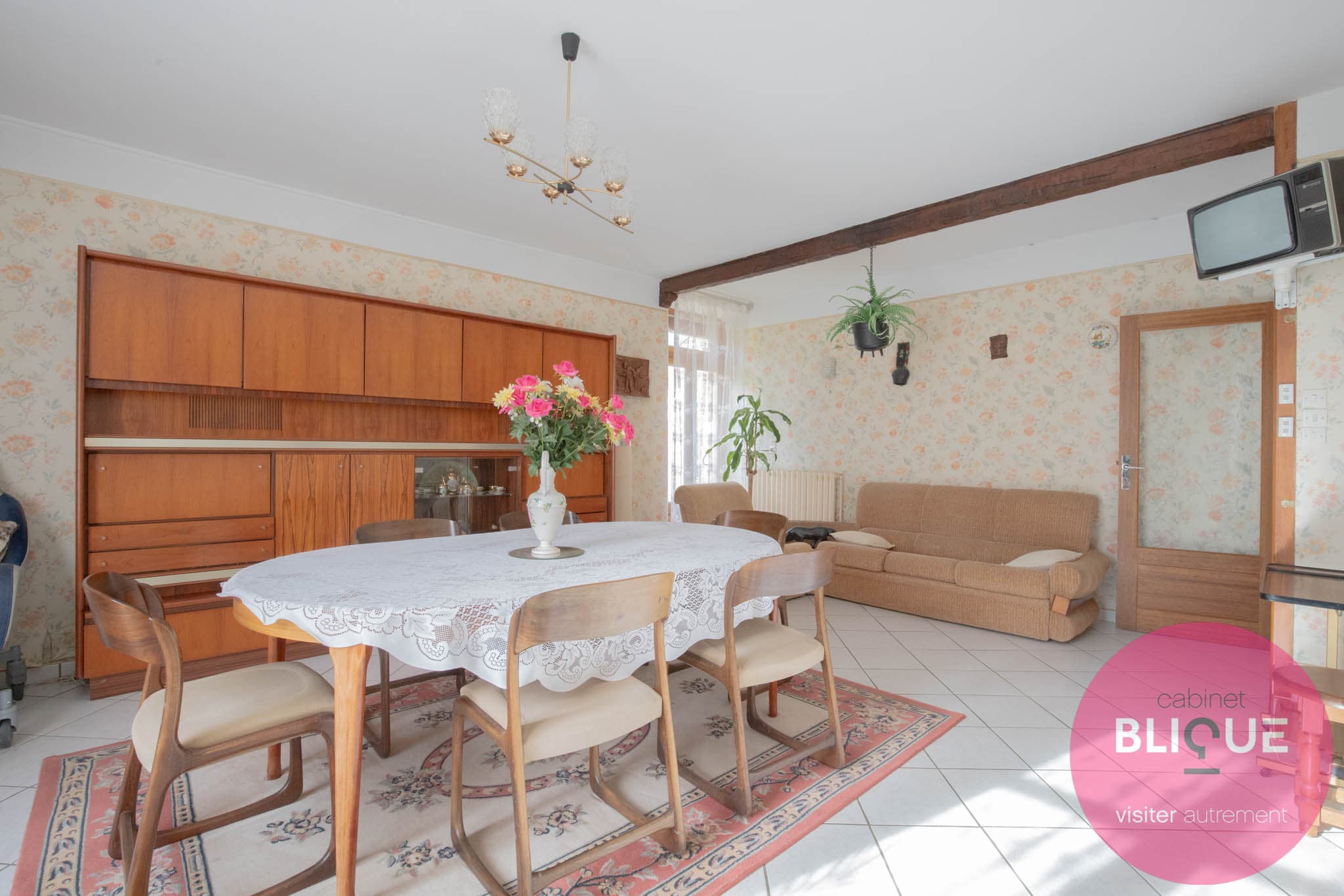 Photo 33 - MAISON 1926, POTENTIEL 2026