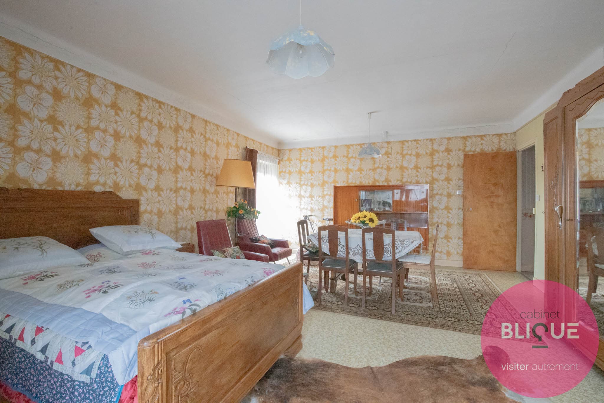 Photo 35 - MAISON 1926, POTENTIEL 2026