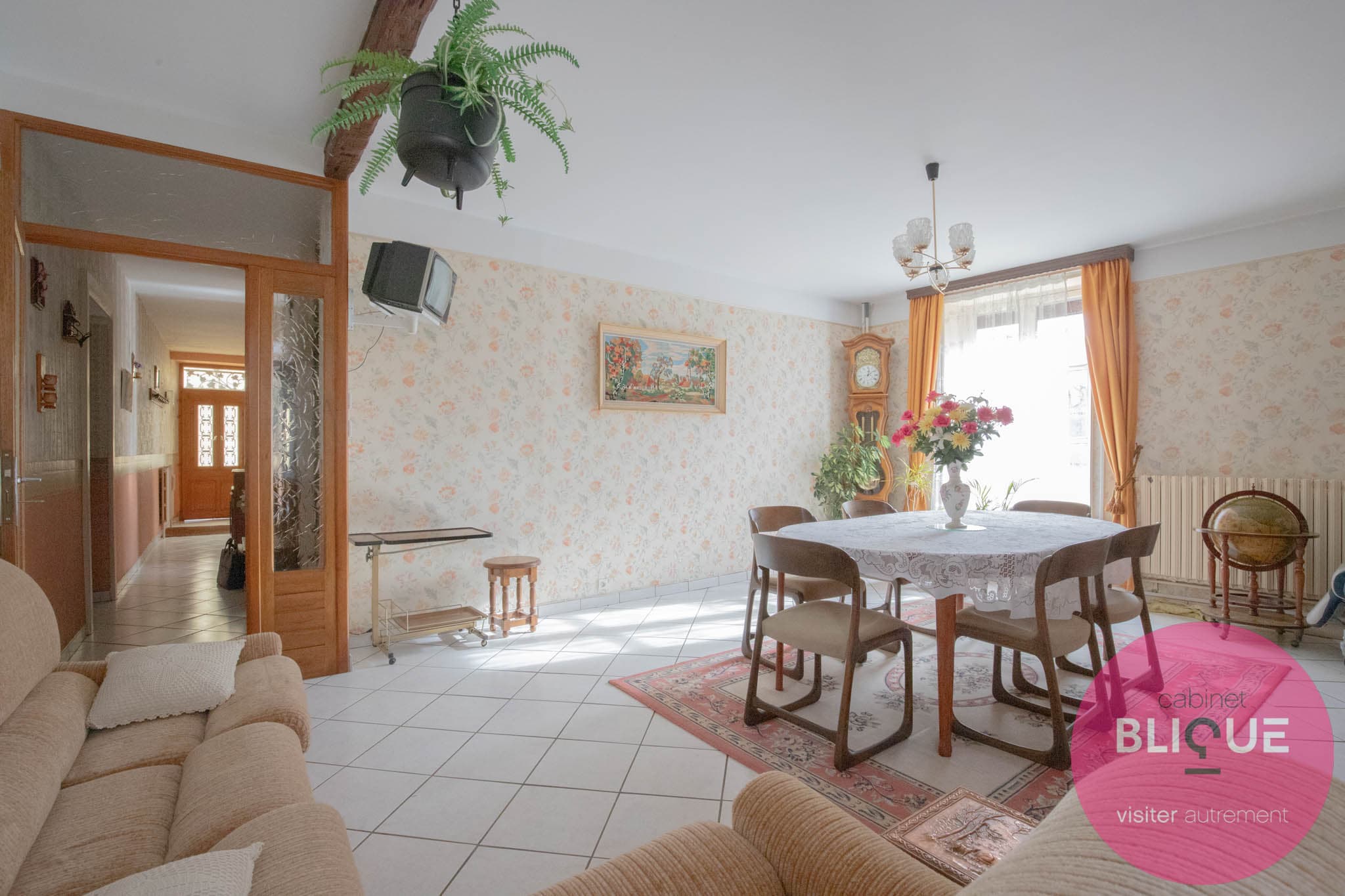Photo 6 - MAISON 1926, POTENTIEL 2026
