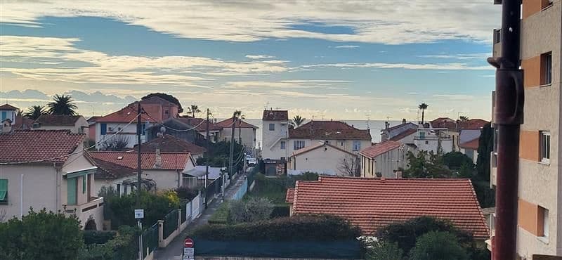 Photo 2 - CROS-DE-CAGNES COUP DE CŒUR