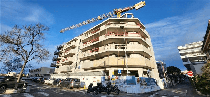 Photo principale - VIVRE À DEUX PAS DE LA MER, ÇA CHANGE TOUT