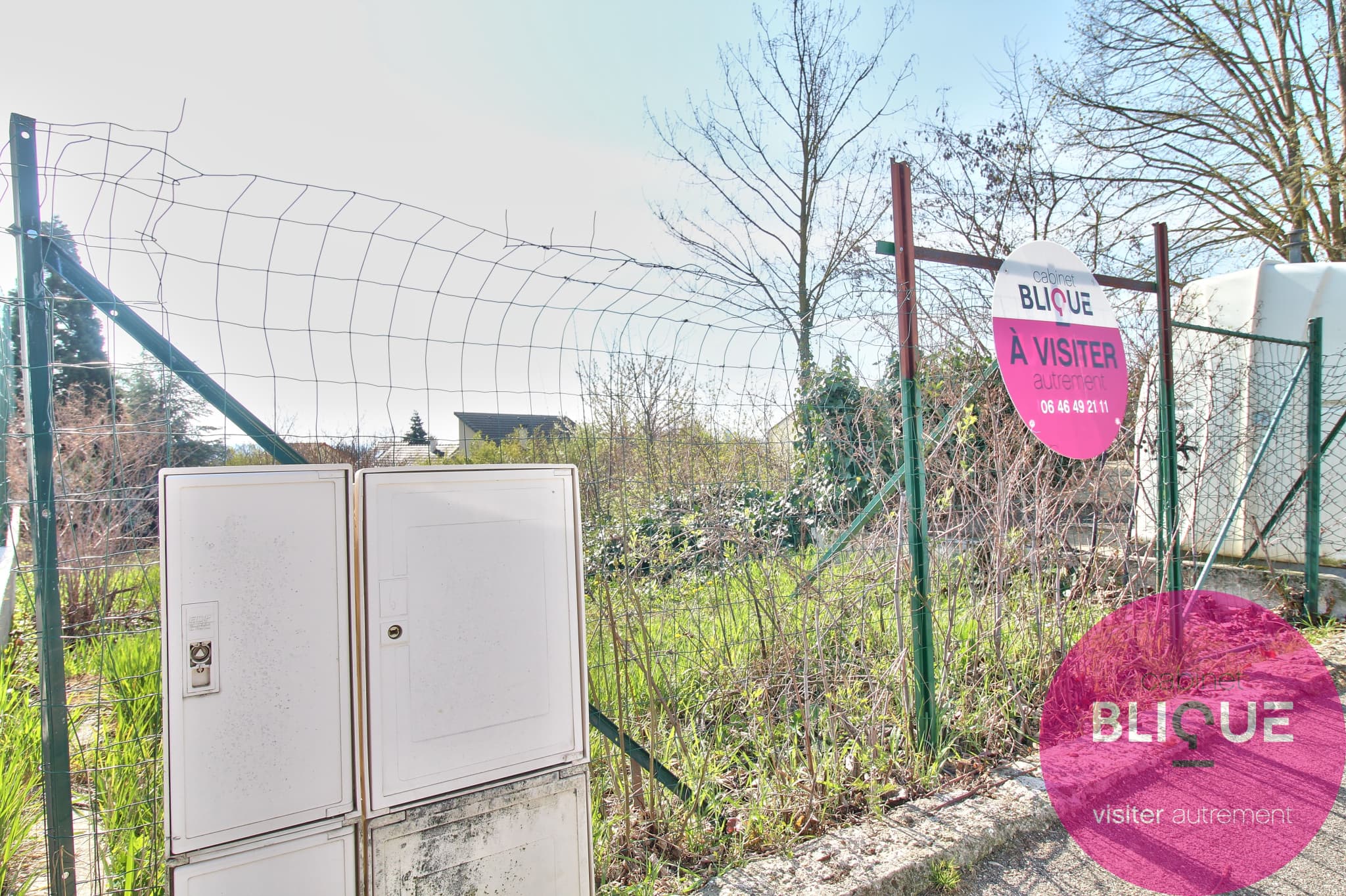 Photo 13 - LA VUE EST A VOUS. LE PROJET AUSSI.