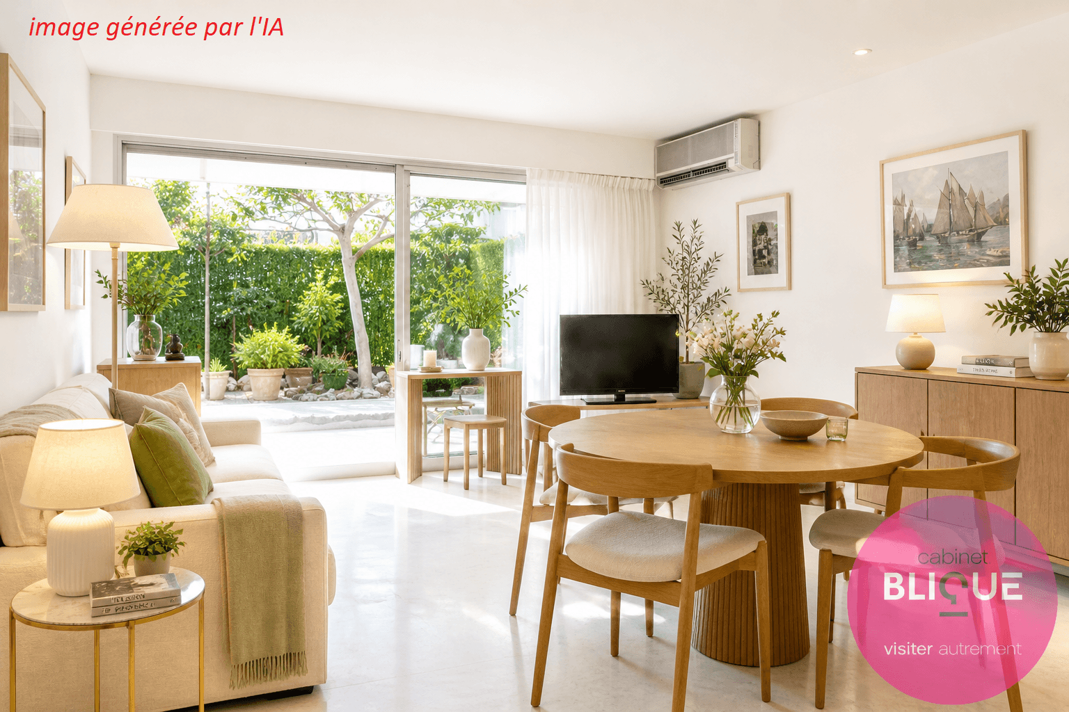 Photo principale - CANNES YOU FEEL THE VIBE ?