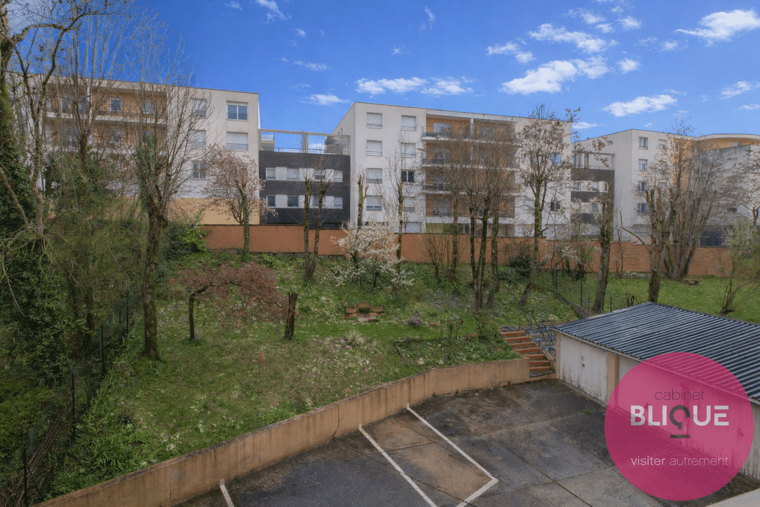 Photo principale - UN APPARTEMENT QUI COCHE LES CASES… ET EN OUVRE D’AUTRES !