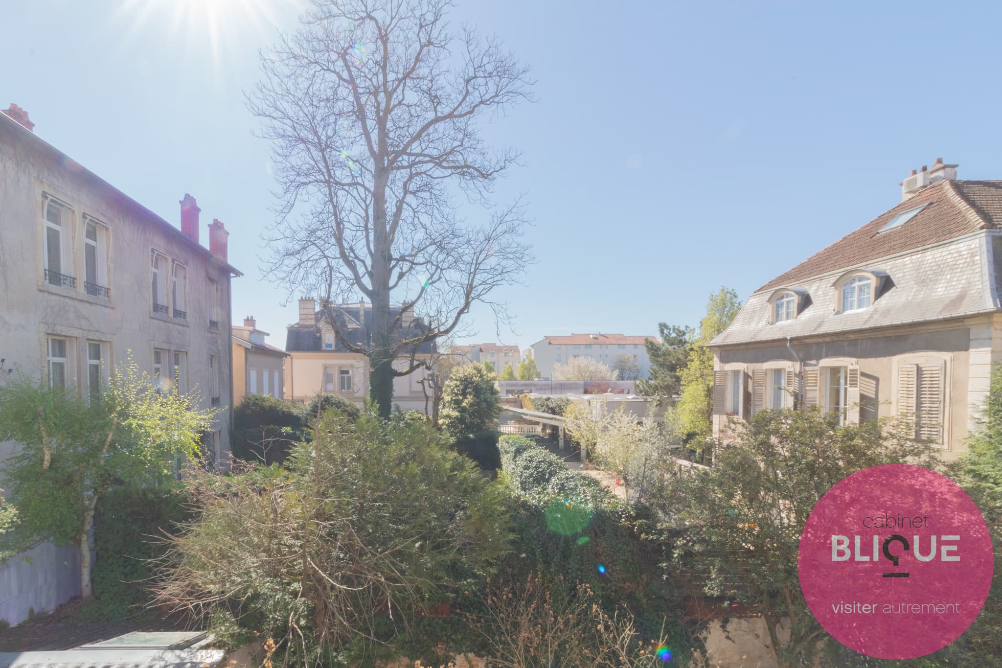 Photo principale - ST GEORGES, WHAT ELSE ?