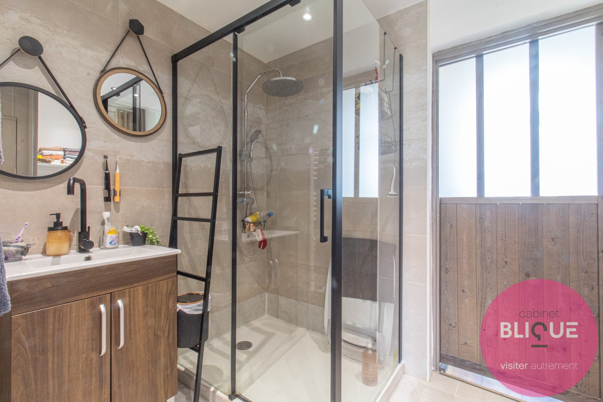 Photo 11 - RENOVEE, LUMINEUSE ET PRETE POUR LA SUITE !