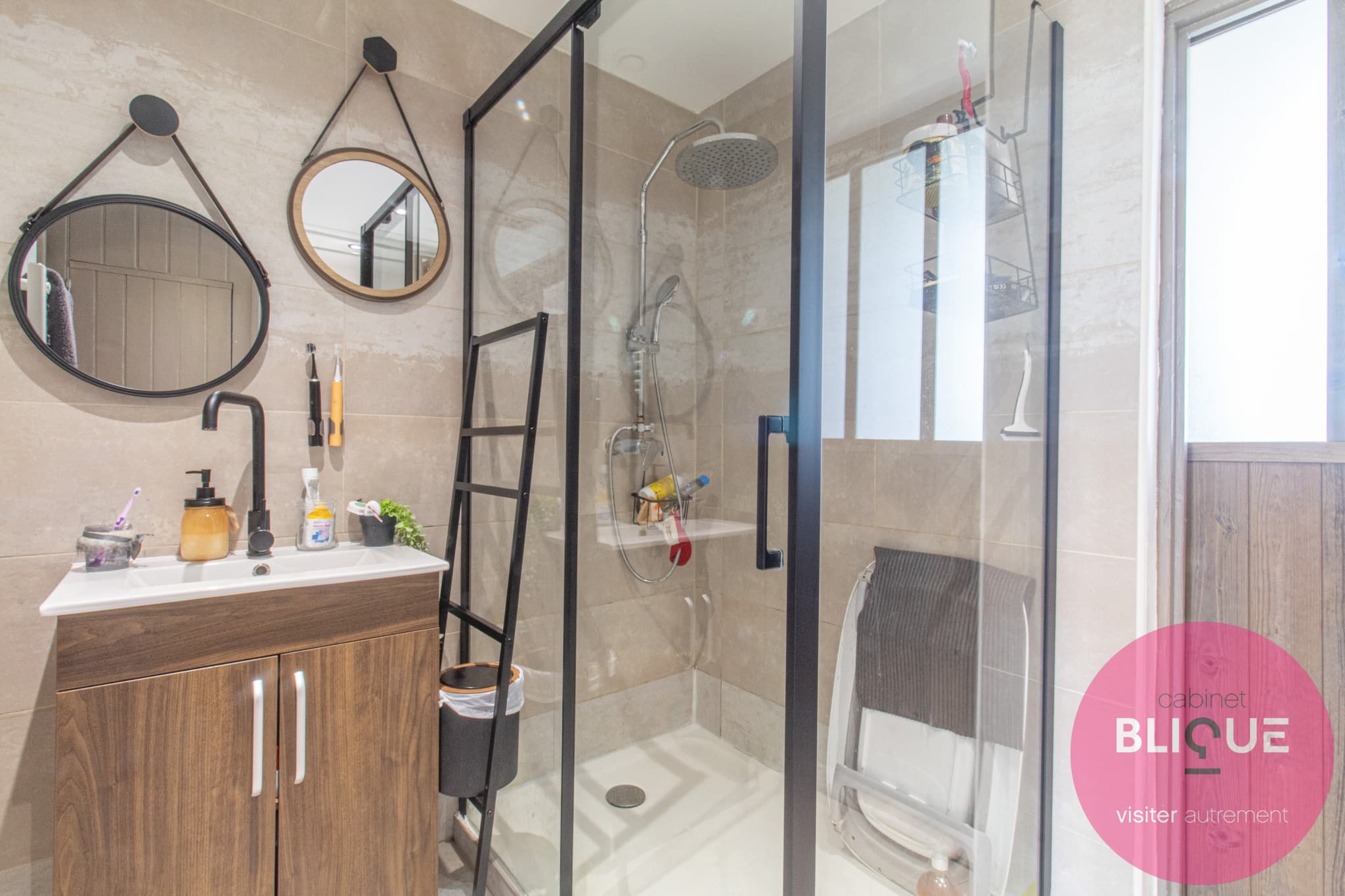 Photo 12 - RENOVEE, LUMINEUSE ET PRETE POUR LA SUITE !
