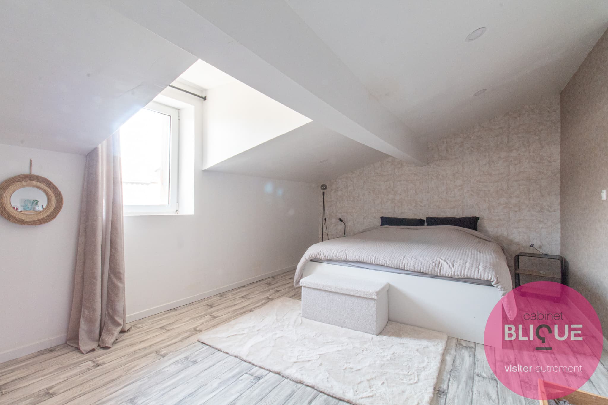 Photo 15 - RENOVEE, LUMINEUSE ET PRETE POUR LA SUITE !