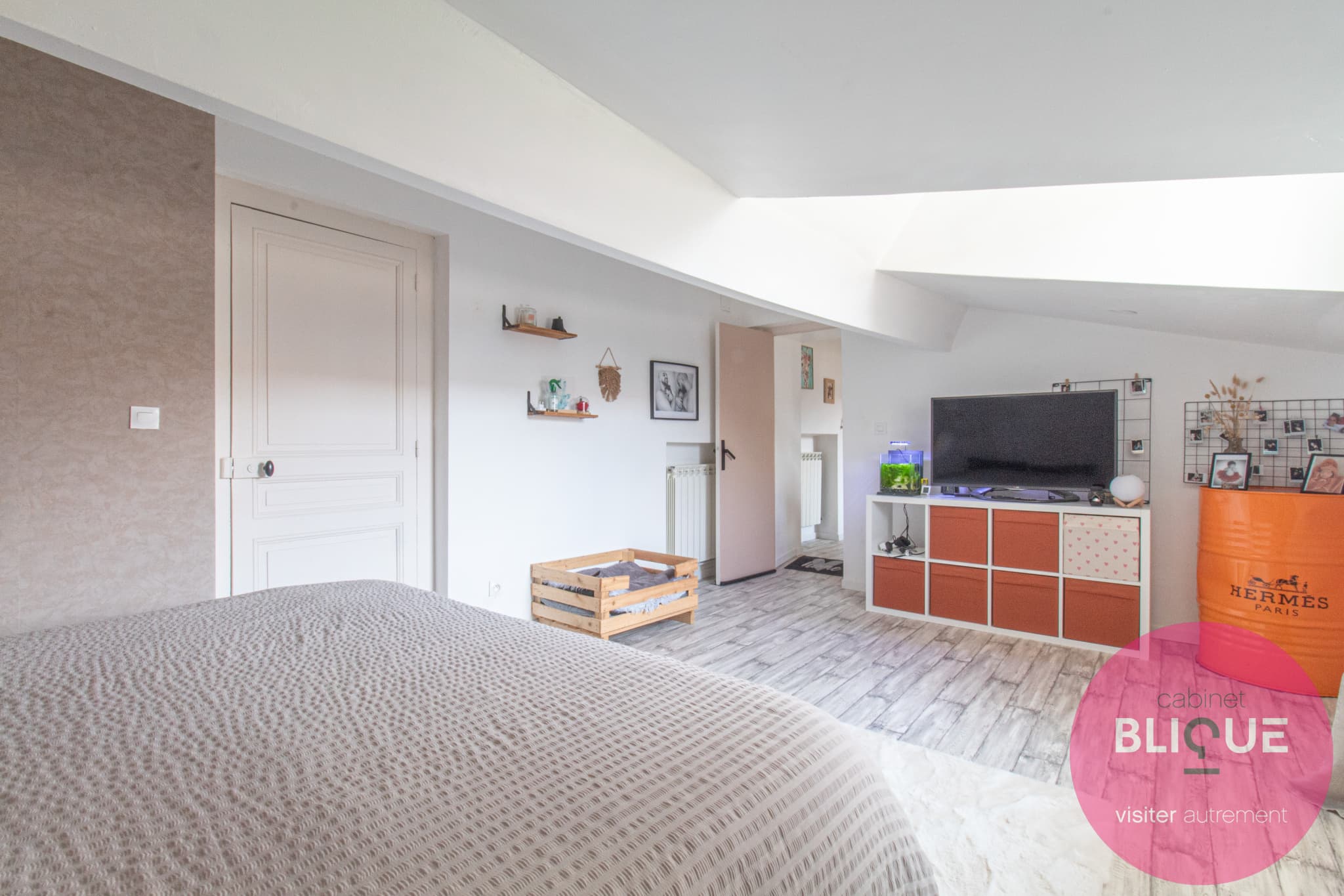 Photo 16 - RENOVEE, LUMINEUSE ET PRETE POUR LA SUITE !