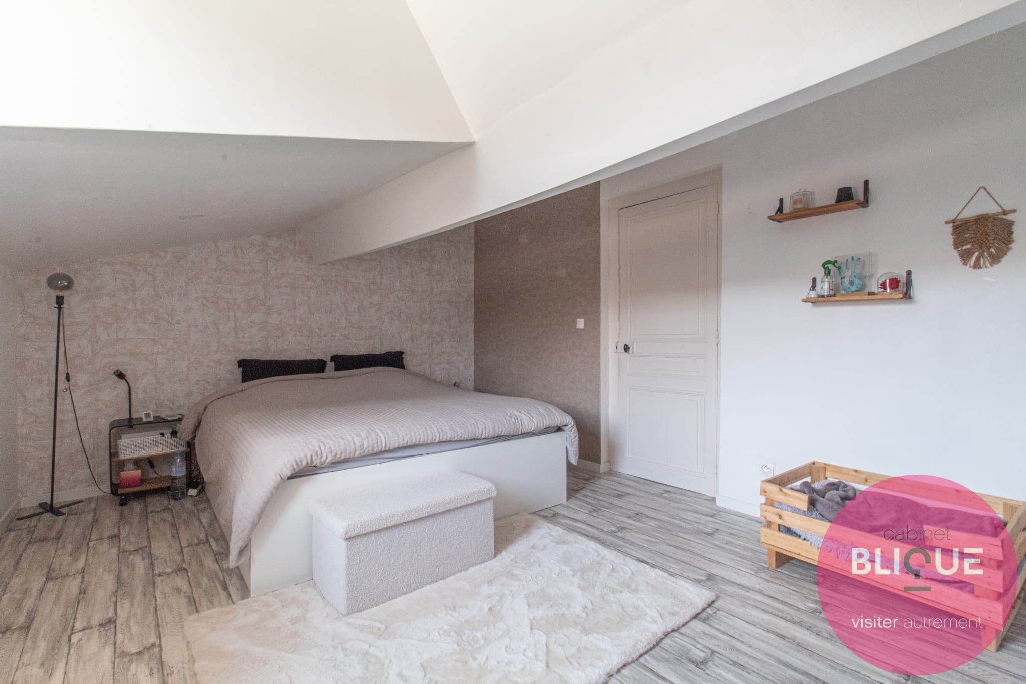 Photo 17 - RENOVEE, LUMINEUSE ET PRETE POUR LA SUITE !