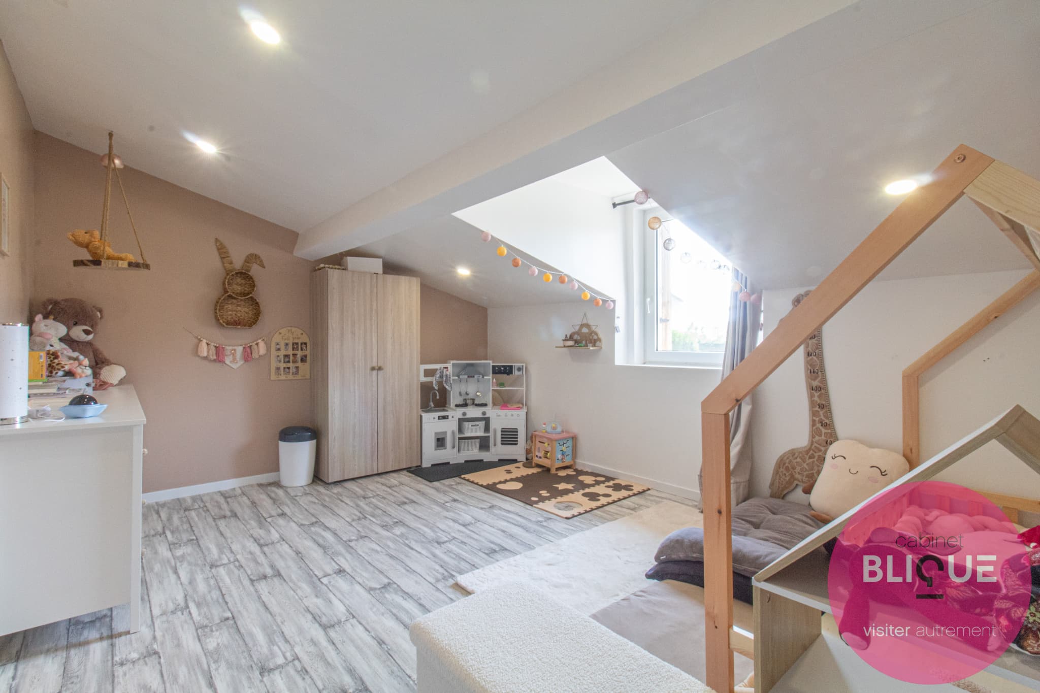 Photo 18 - RENOVEE, LUMINEUSE ET PRETE POUR LA SUITE !