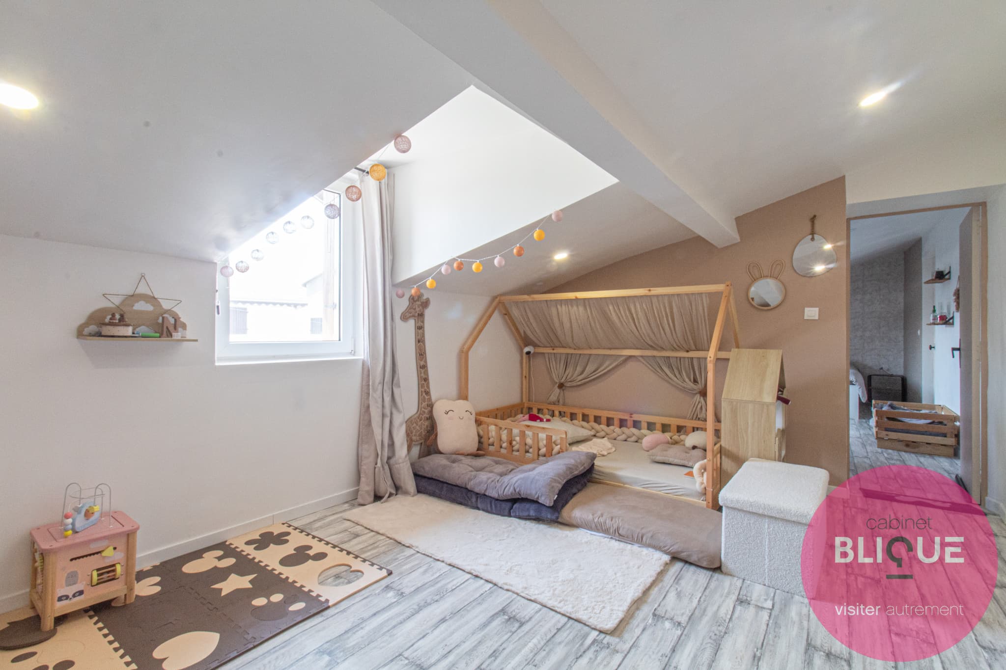 Photo 19 - RENOVEE, LUMINEUSE ET PRETE POUR LA SUITE !