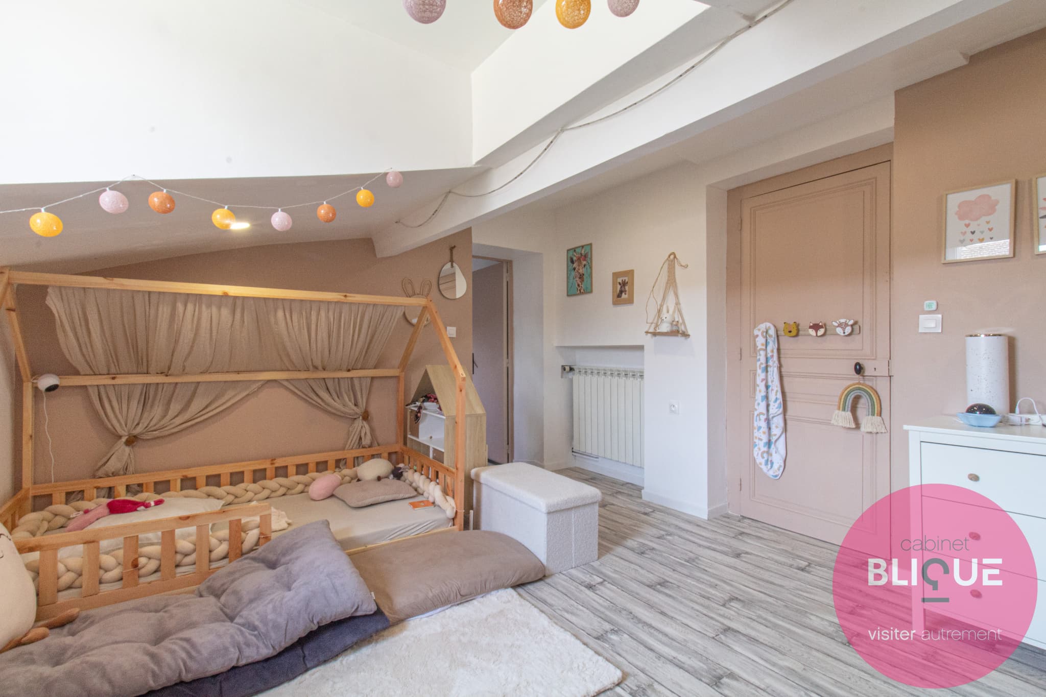 Photo 20 - RENOVEE, LUMINEUSE ET PRETE POUR LA SUITE !