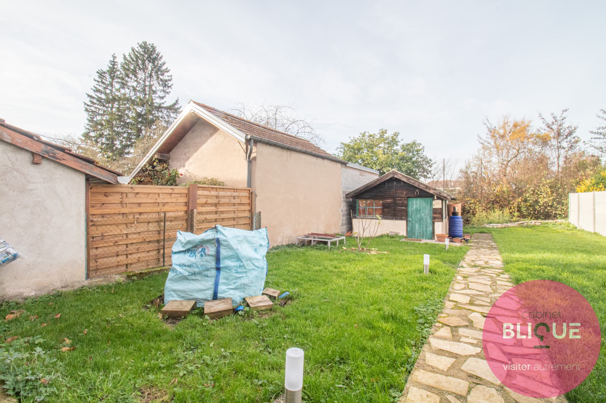 Photo 3 - RENOVEE, LUMINEUSE ET PRETE POUR LA SUITE !