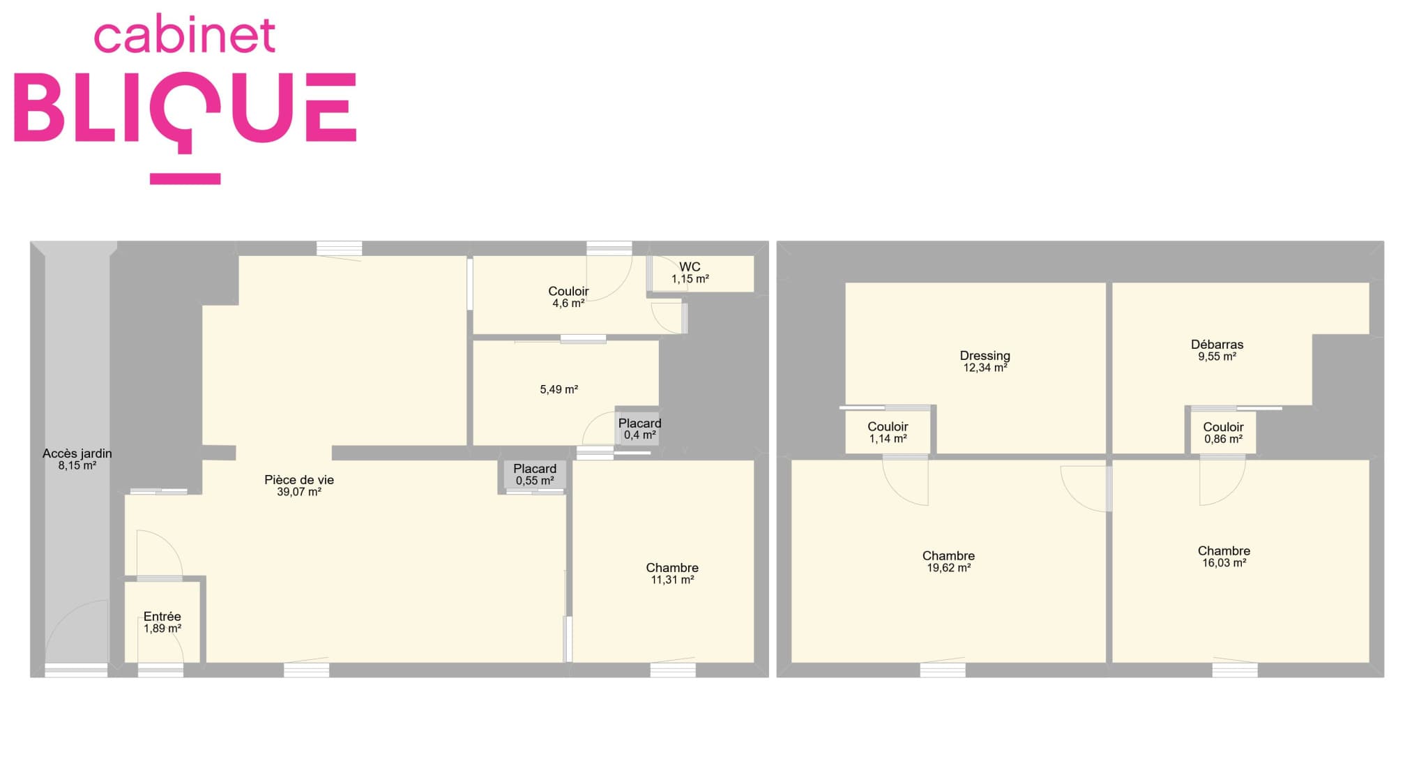 Photo 24 - RENOVEE, LUMINEUSE ET PRETE POUR LA SUITE !