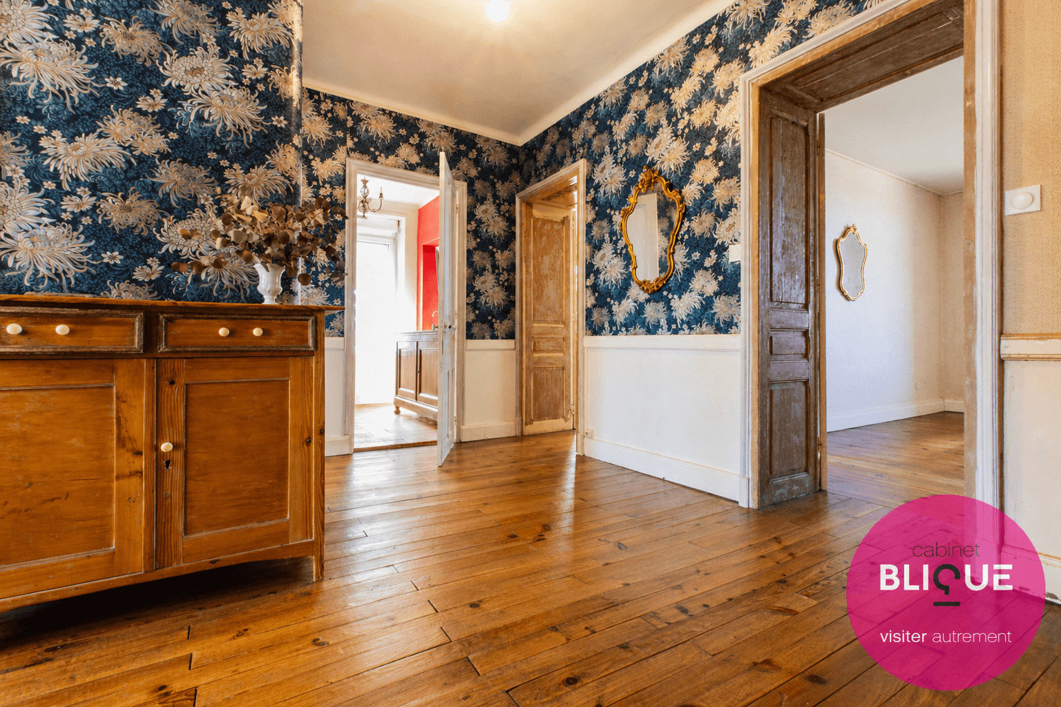 Photo 12 - UNE MAISON DE FAMILLE PLEINE DE CHARME, D’ESPACE…. ET DE POSSIBILITÉS