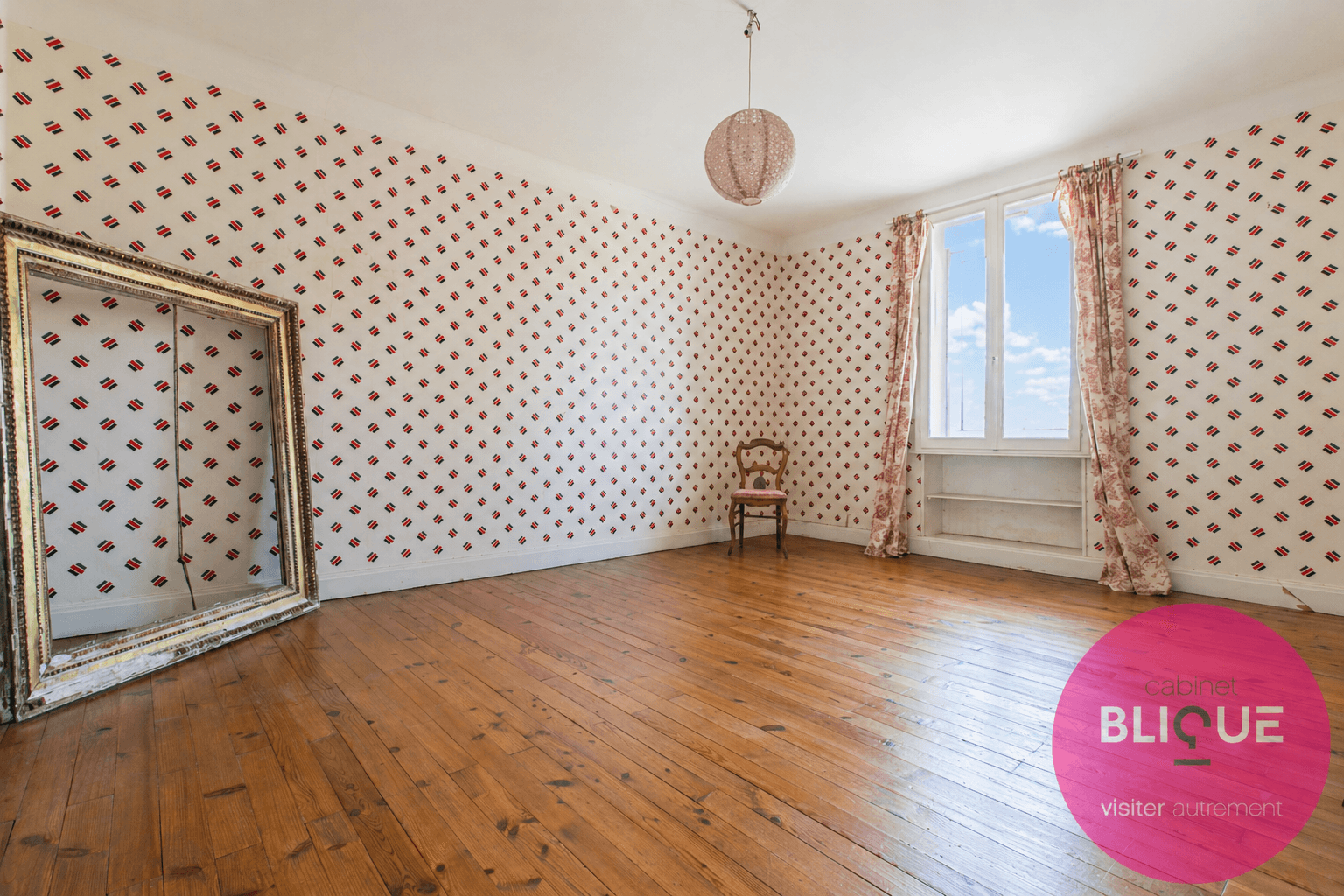 Photo 20 - UNE MAISON DE FAMILLE PLEINE DE CHARME, D’ESPACE…. ET DE POSSIBILITÉS