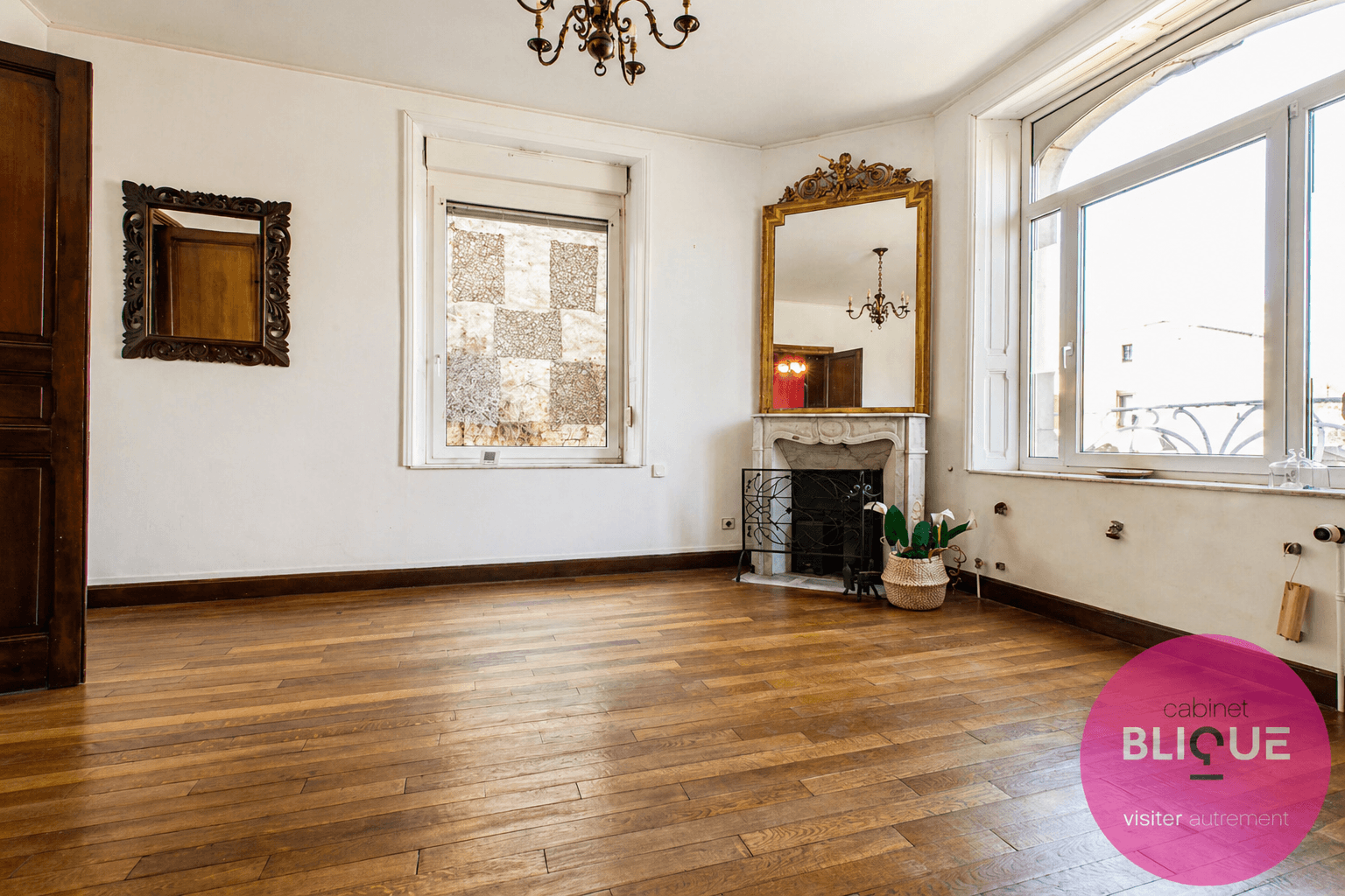 Photo 24 - UNE MAISON DE FAMILLE PLEINE DE CHARME, D’ESPACE…. ET DE POSSIBILITÉS
