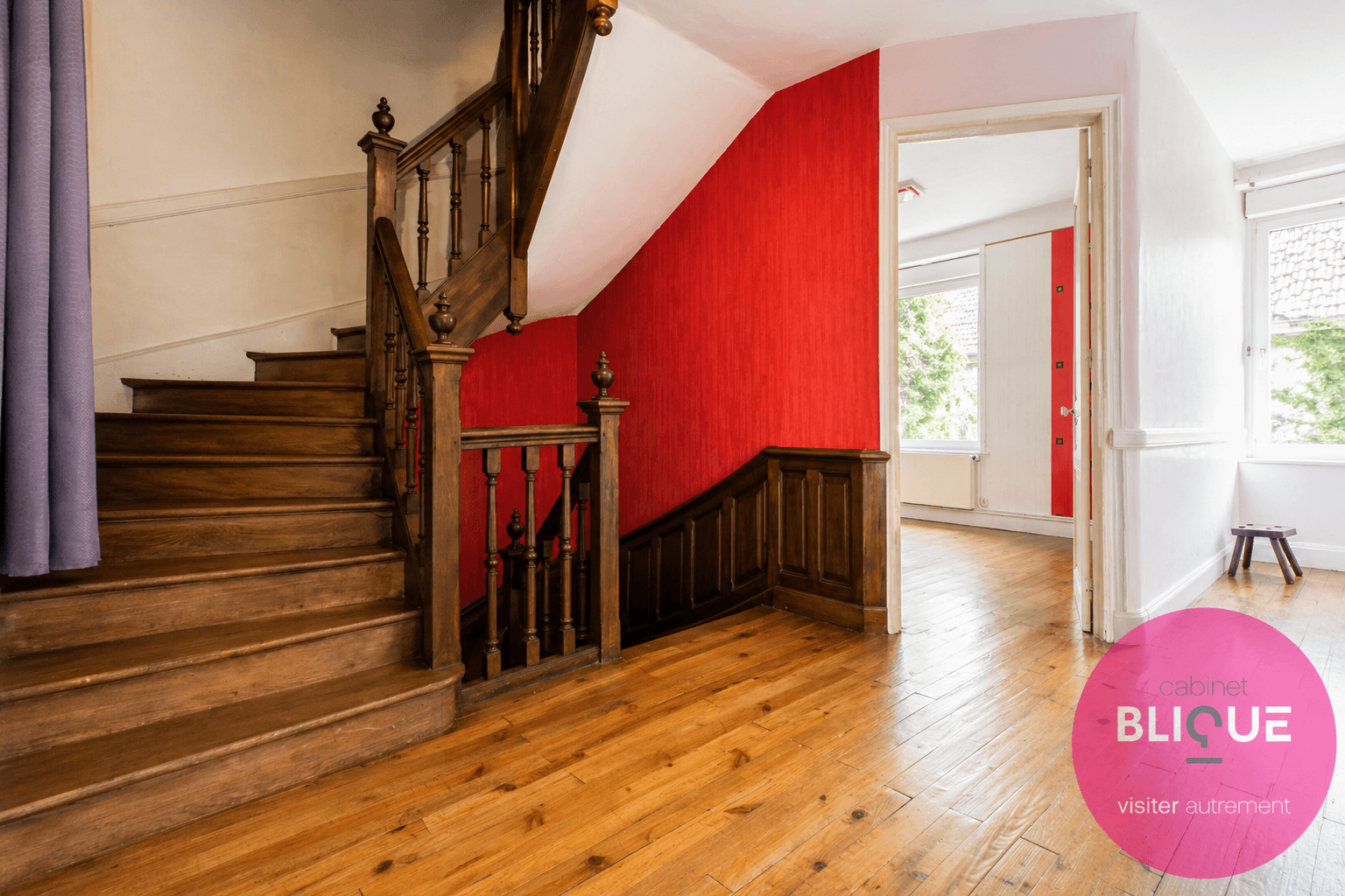 Photo 25 - UNE MAISON DE FAMILLE PLEINE DE CHARME, D’ESPACE…. ET DE POSSIBILITÉS