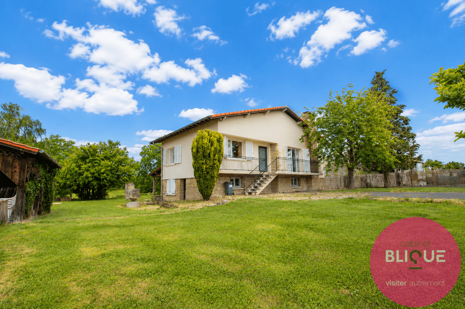 Photo principale - GRAND TERRAIN, GRANDE VIE A VITRIMONT