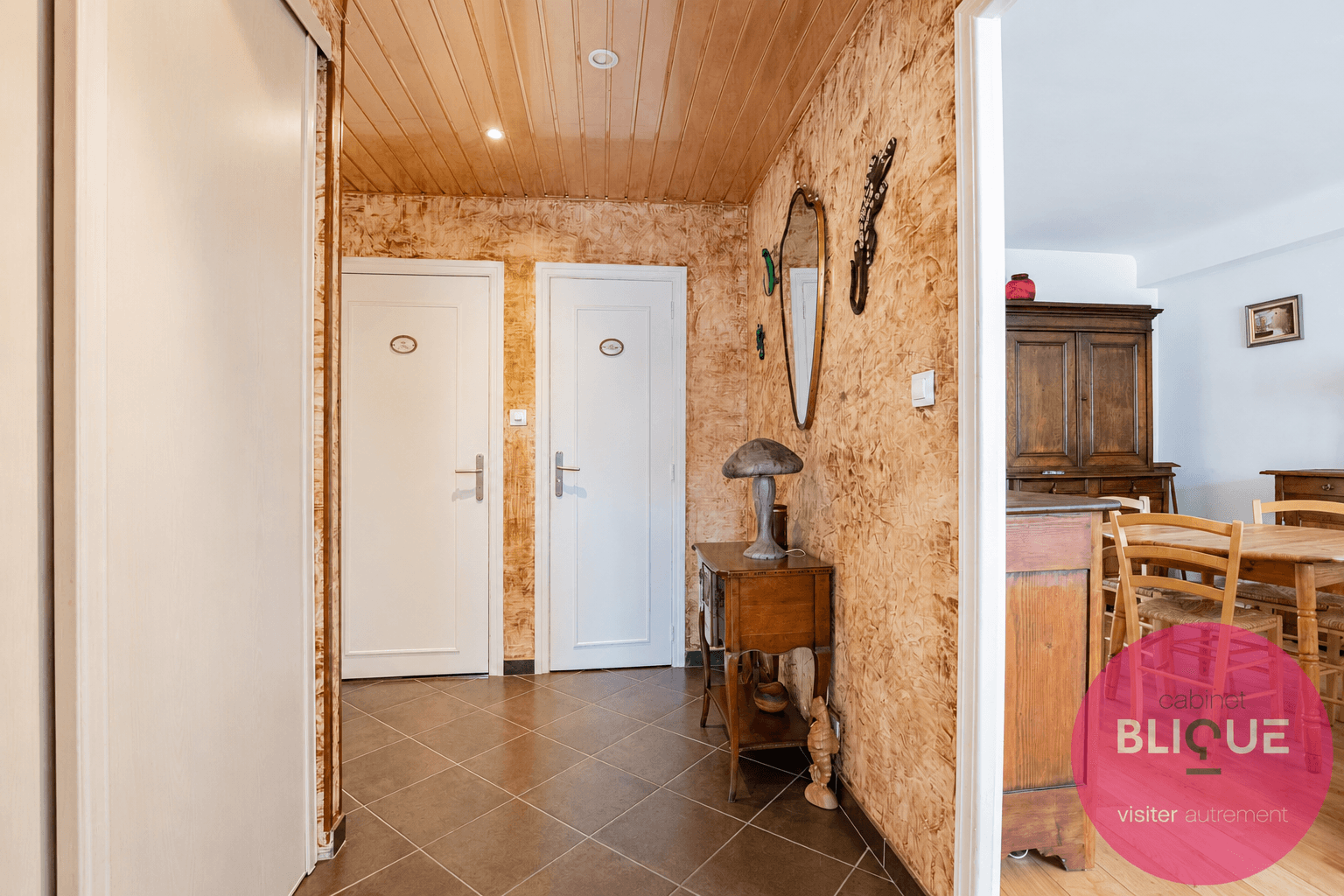 Photo 16 - DOUBLE BALCON, TRIPLE CHAMBRE, ZERO FAUSSE NOTE