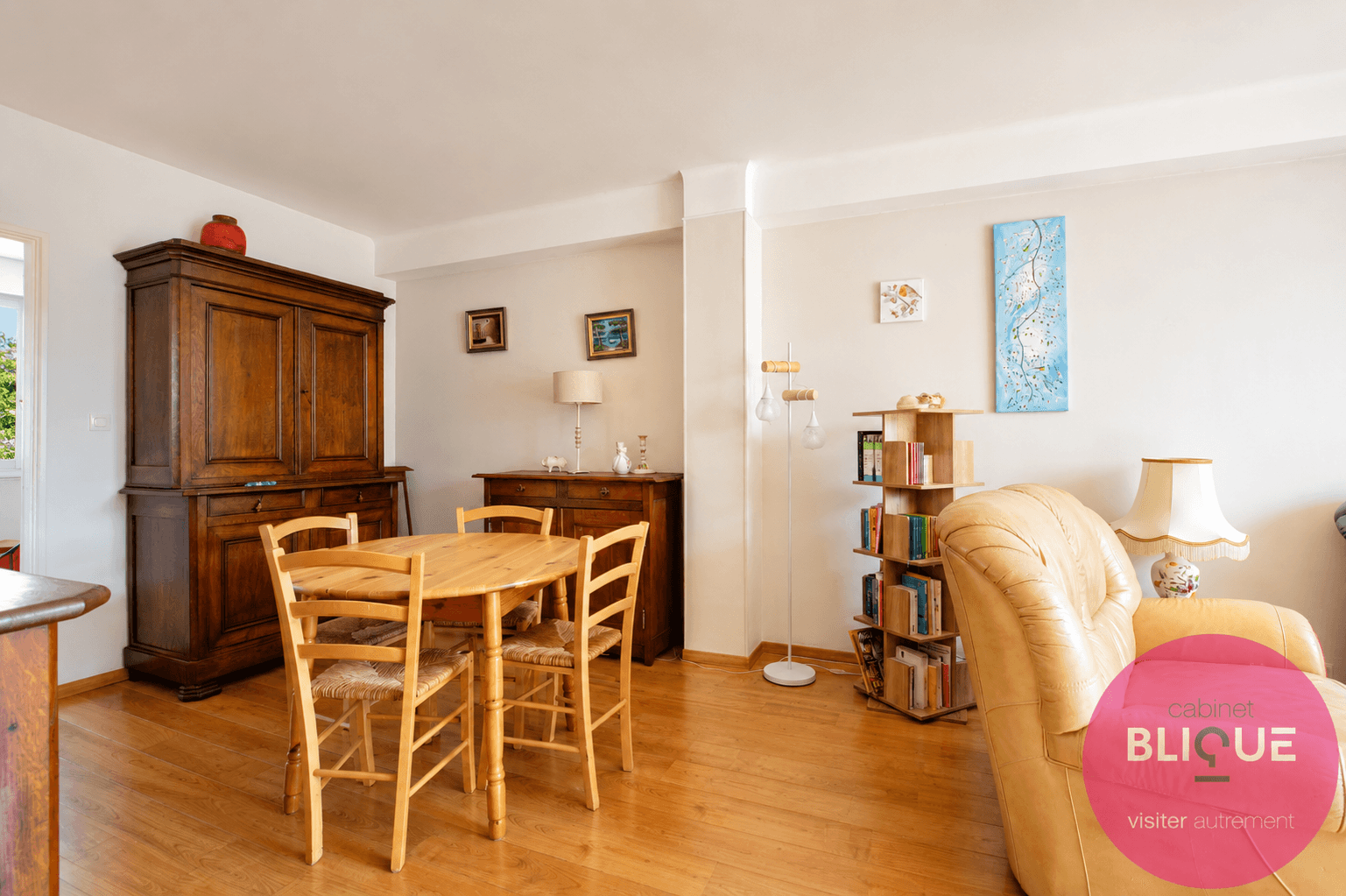 Photo 18 - DOUBLE BALCON, TRIPLE CHAMBRE, ZERO FAUSSE NOTE
