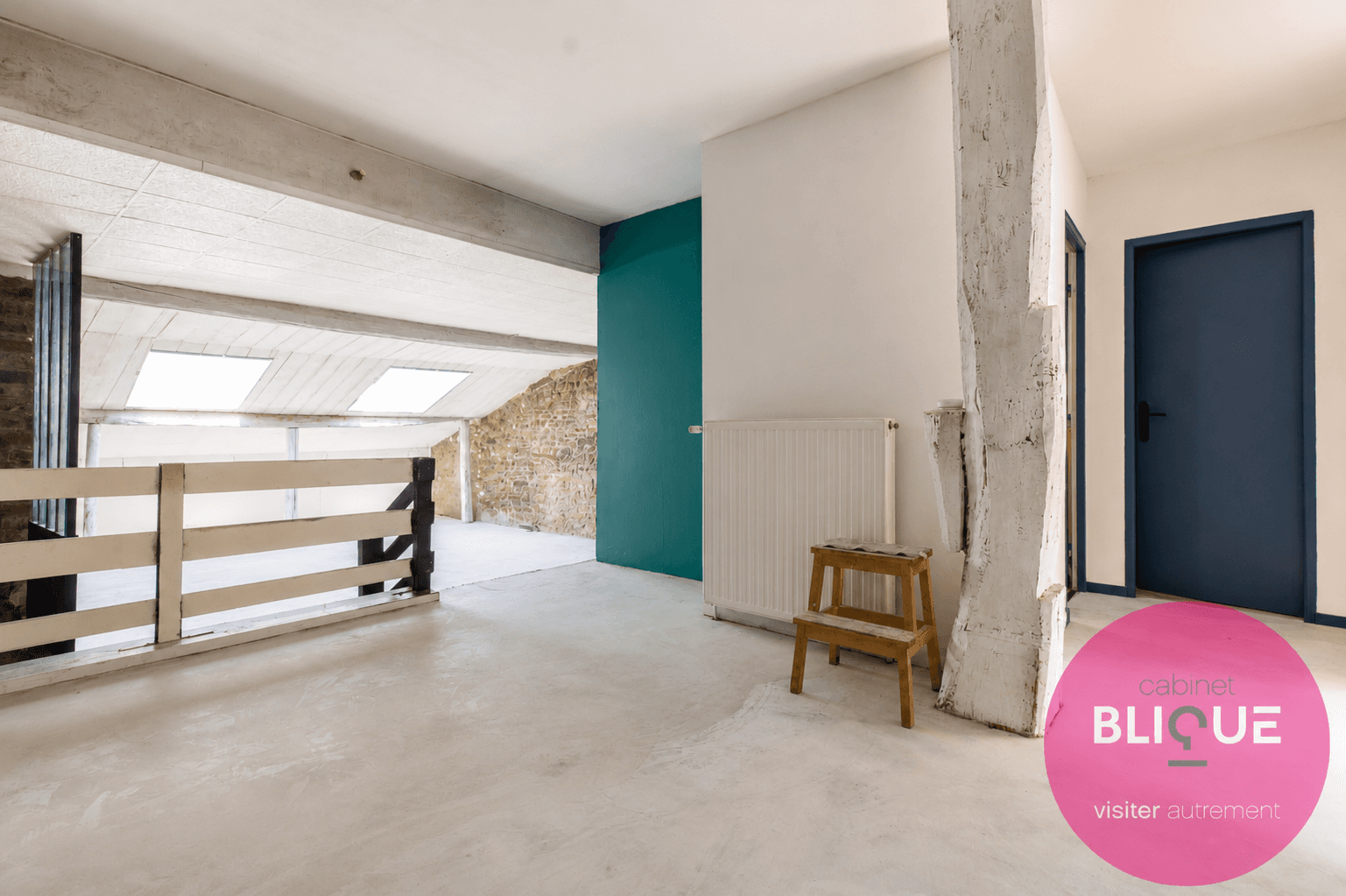 Photo 12 - ET SI VOTRE PROCHAINE MAISON N’AVAIT PAS BESOIN D’ETRE PARFAITE ?