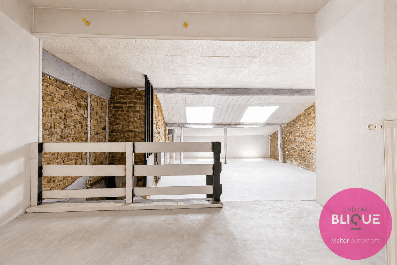Photo 13 - ET SI VOTRE PROCHAINE MAISON N’AVAIT PAS BESOIN D’ETRE PARFAITE ?