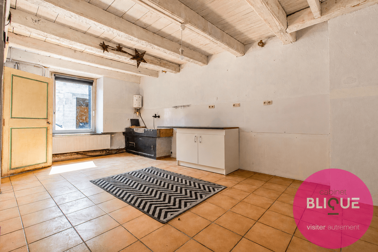 Photo 13 - ET SI VOTRE PROCHAINE MAISON N’AVAIT PAS BESOIN D’ETRE PARFAITE ?