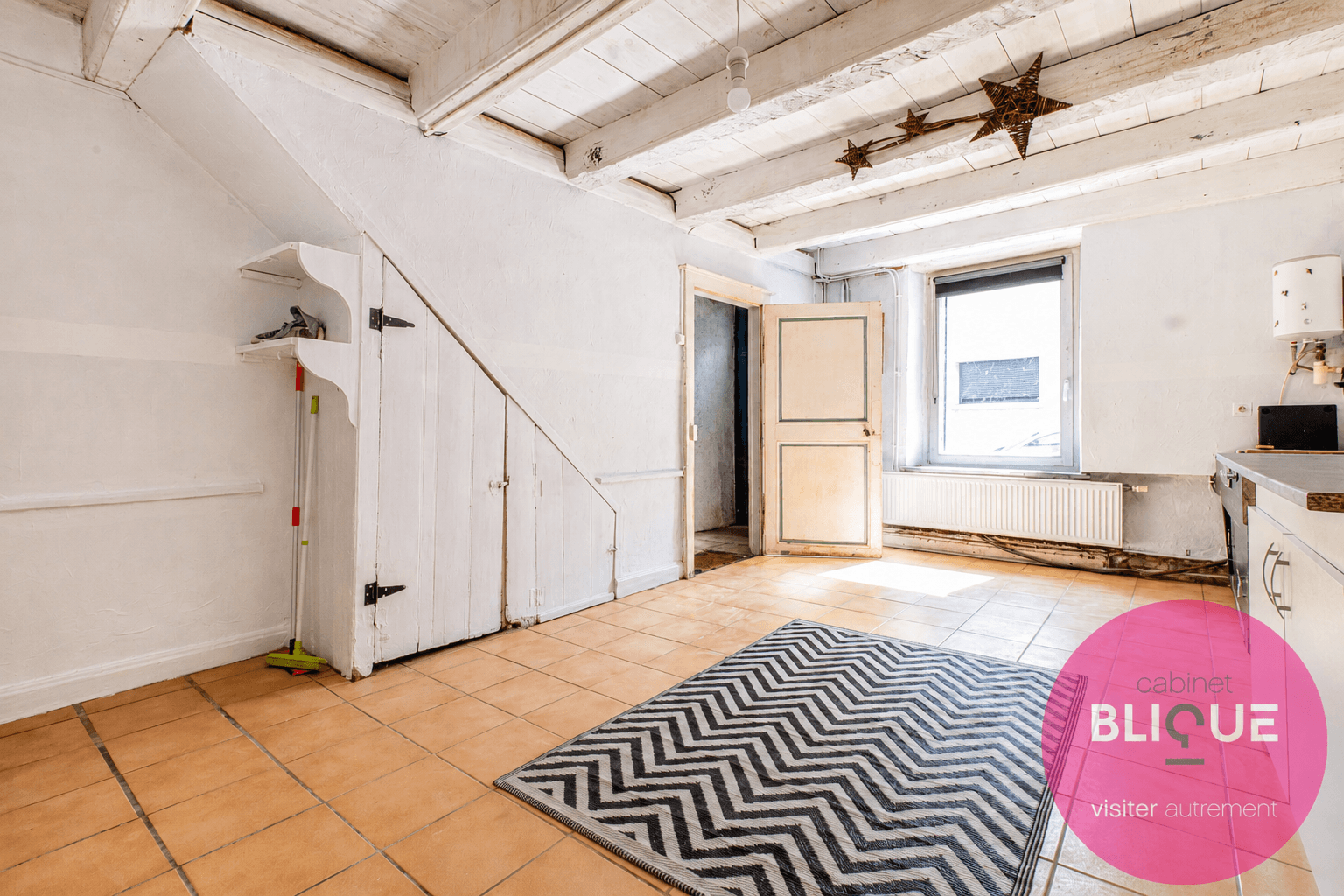 Photo 14 - ET SI VOTRE PROCHAINE MAISON N’AVAIT PAS BESOIN D’ETRE PARFAITE ?