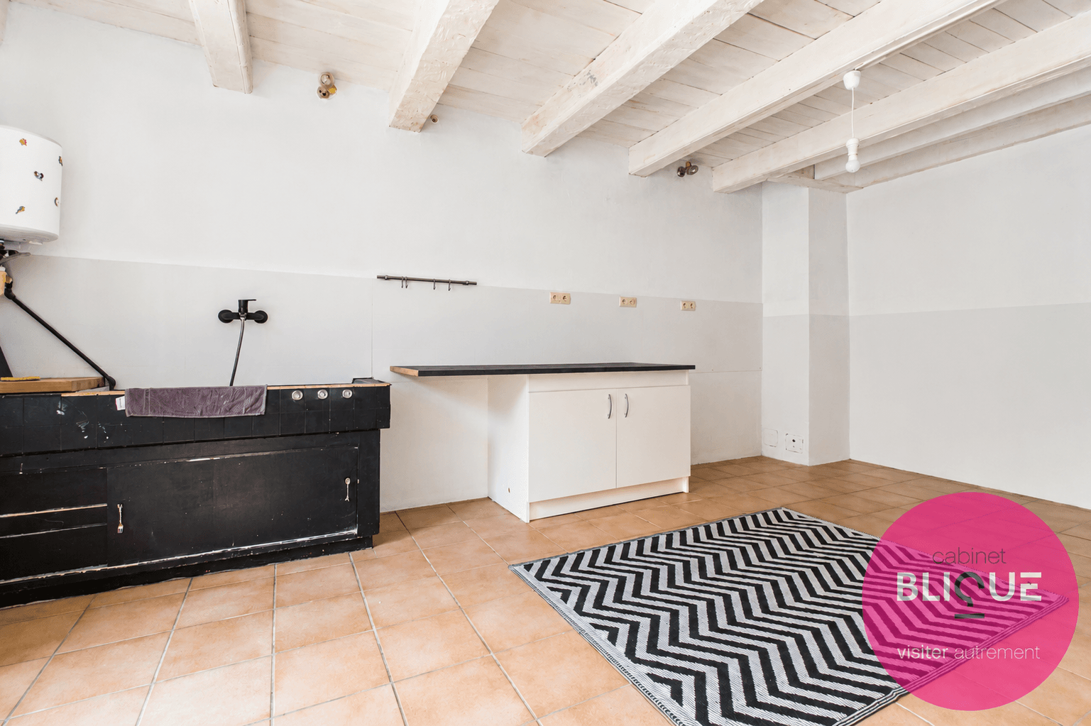 Photo 15 - ET SI VOTRE PROCHAINE MAISON N’AVAIT PAS BESOIN D’ETRE PARFAITE ?