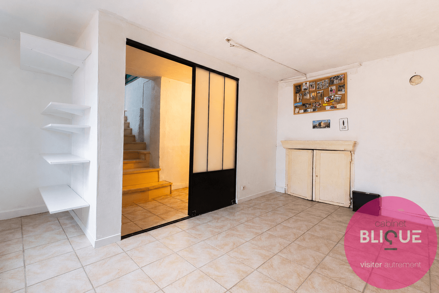 Photo 18 - ET SI VOTRE PROCHAINE MAISON N’AVAIT PAS BESOIN D’ETRE PARFAITE ?