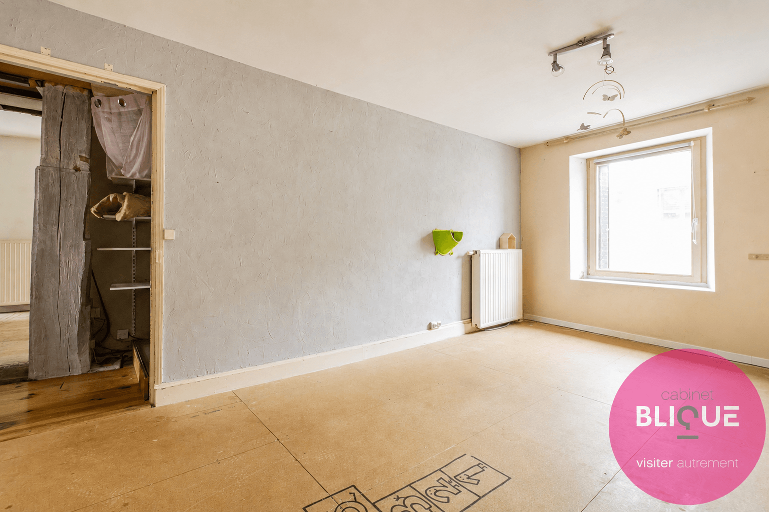 Photo 21 - ET SI VOTRE PROCHAINE MAISON N’AVAIT PAS BESOIN D’ETRE PARFAITE ?