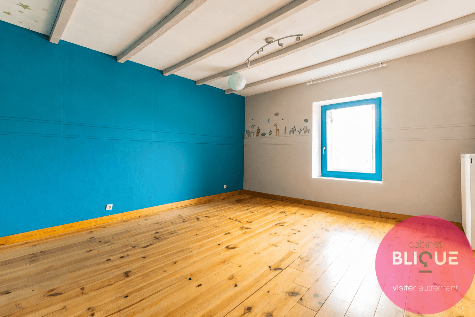 Photo 23 - ET SI VOTRE PROCHAINE MAISON N’AVAIT PAS BESOIN D’ETRE PARFAITE ?