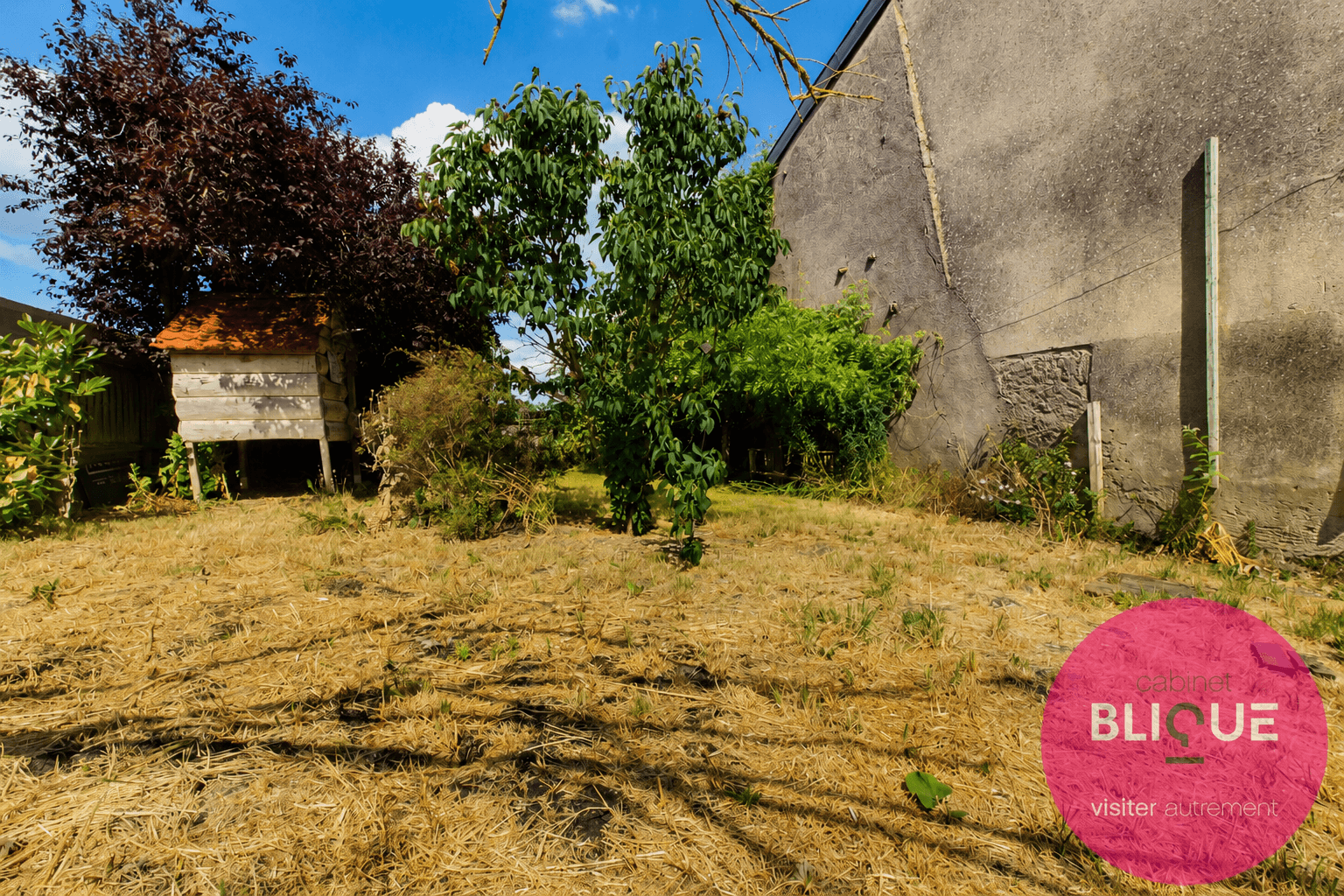 Photo 25 - ET SI VOTRE PROCHAINE MAISON N’AVAIT PAS BESOIN D’ETRE PARFAITE ?