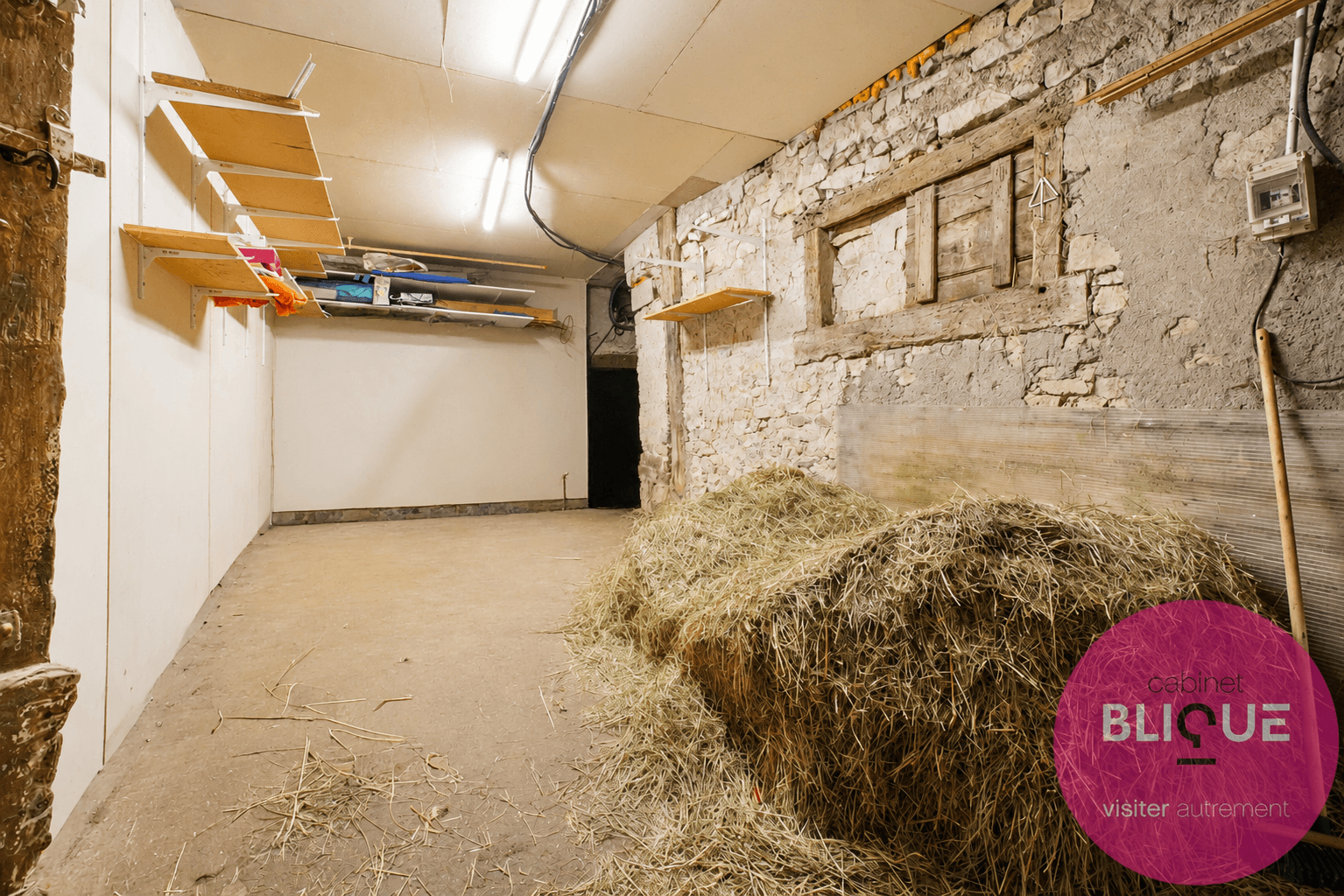 Photo 26 - ET SI VOTRE PROCHAINE MAISON N’AVAIT PAS BESOIN D’ETRE PARFAITE ?
