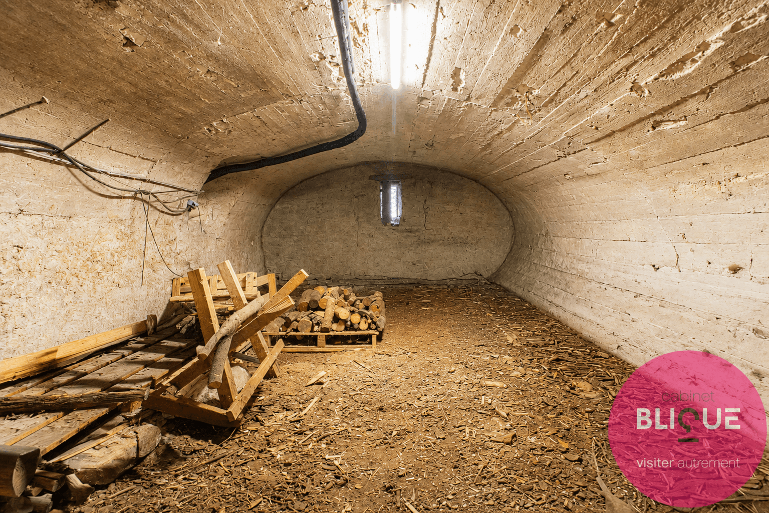 Photo 27 - ET SI VOTRE PROCHAINE MAISON N’AVAIT PAS BESOIN D’ETRE PARFAITE ?